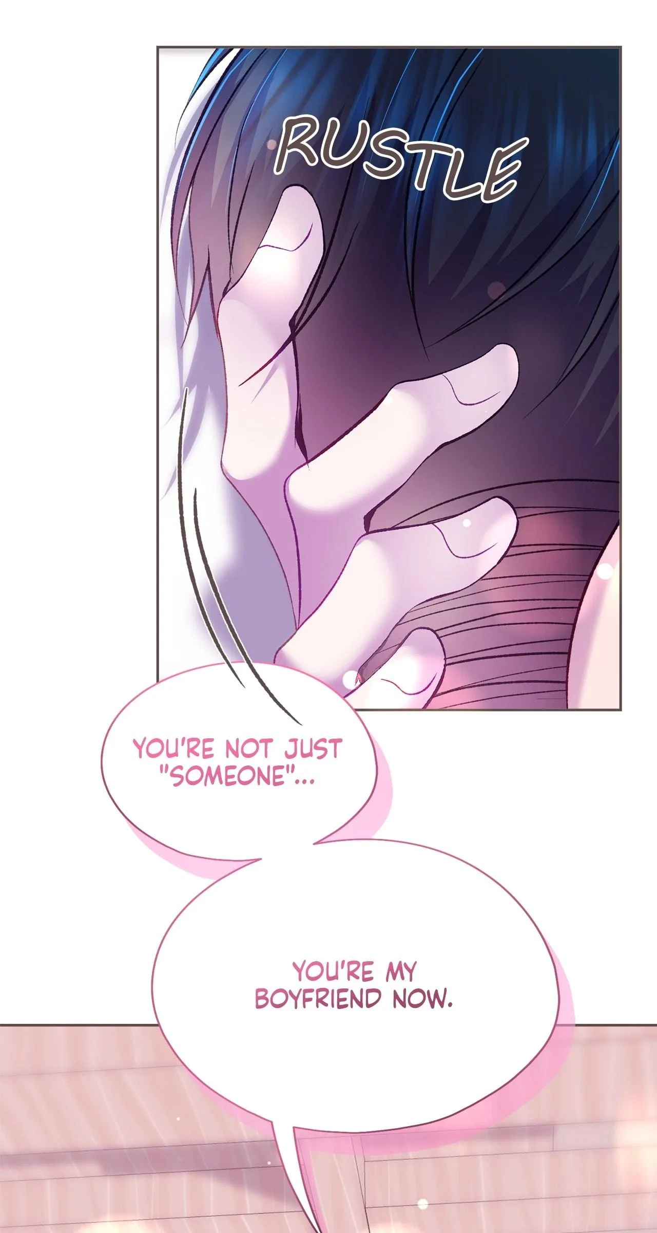Read Fate Mate chapter 72 image 13 on Lezhin