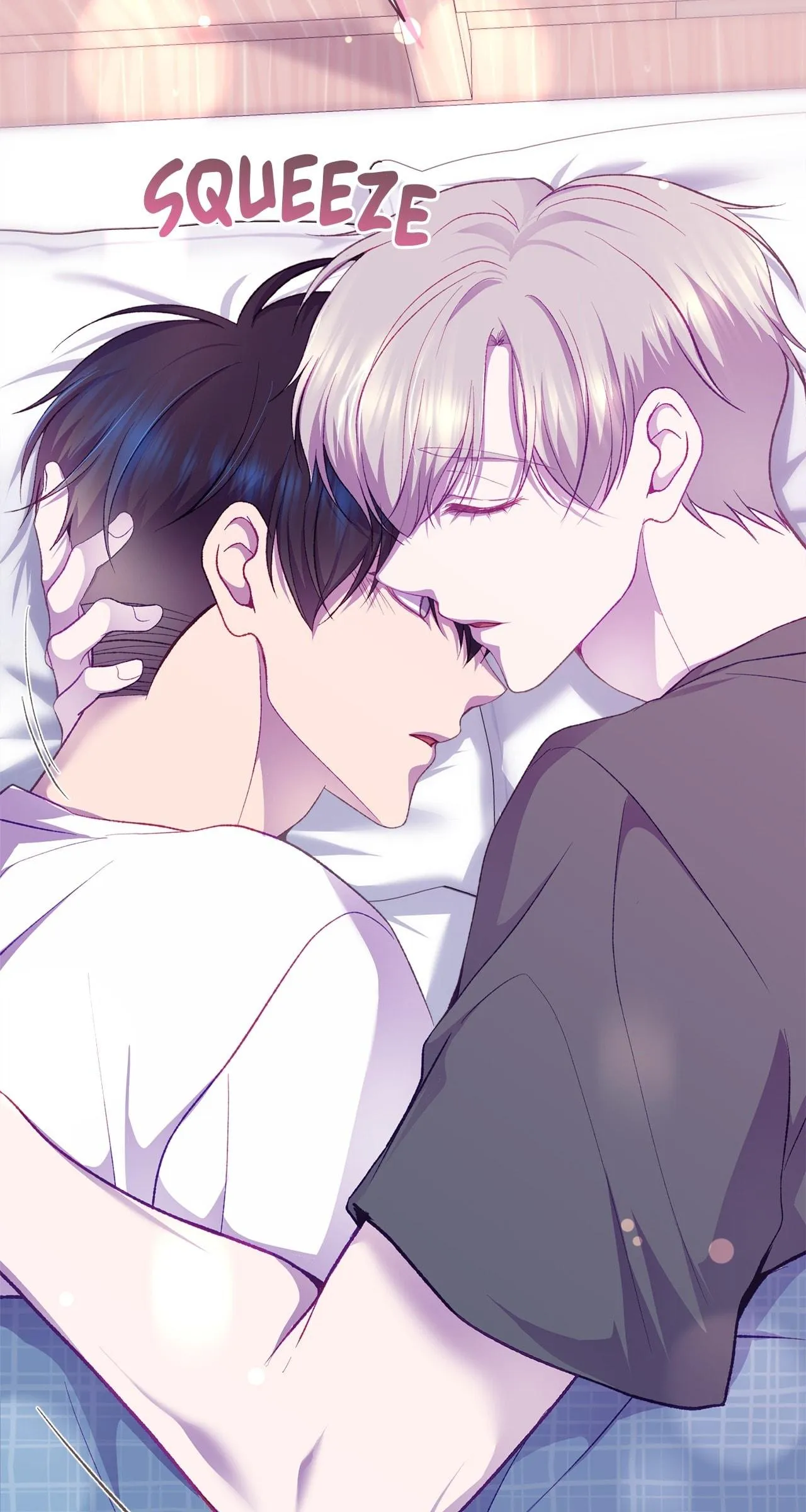 Read Fate Mate chapter 72 image 14 on Lezhin