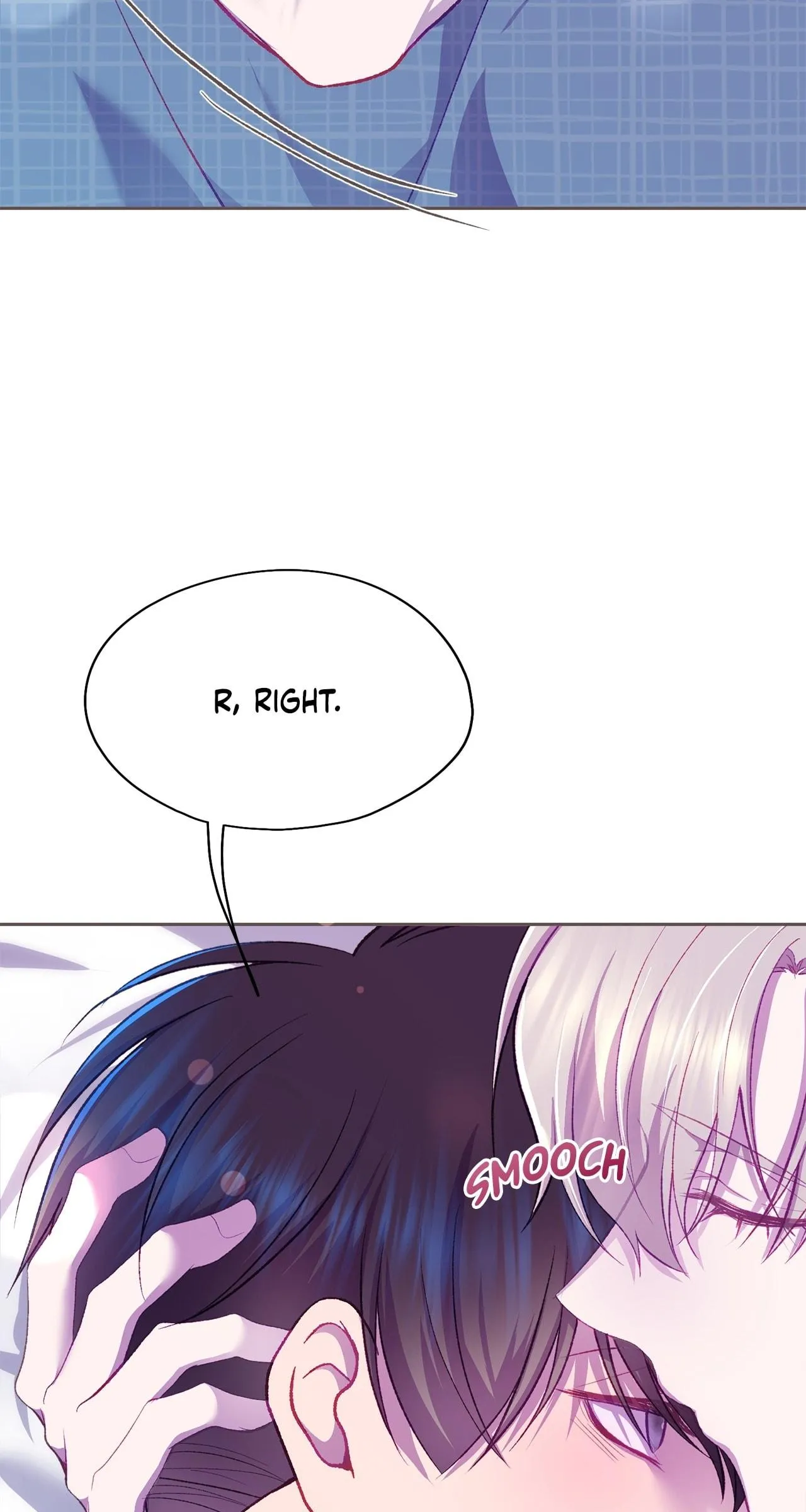 Read Fate Mate chapter 72 image 15 on Lezhin