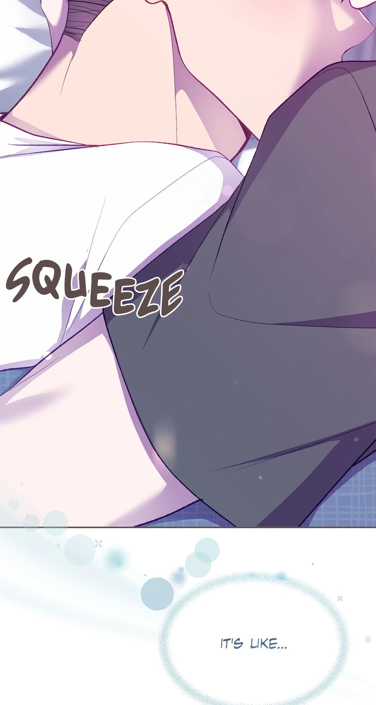 Read Fate Mate chapter 72 image 16 on Lezhin