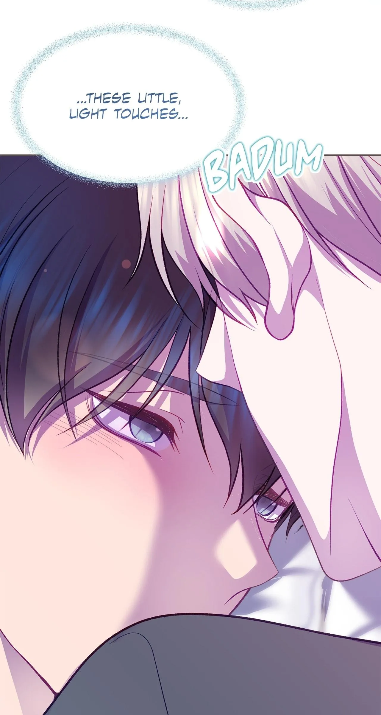 Read Fate Mate chapter 72 image 17 on Lezhin