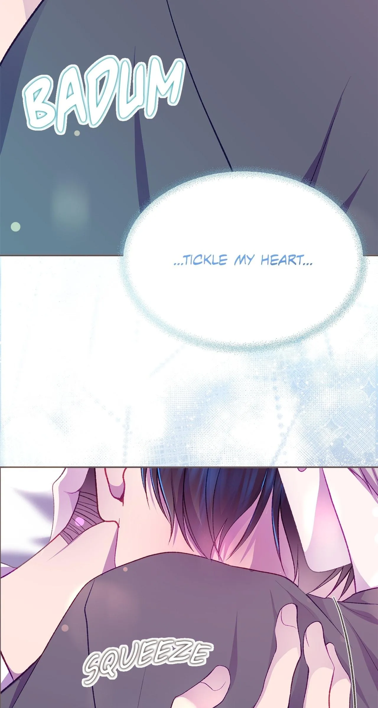 Read Fate Mate chapter 72 image 18 on Lezhin