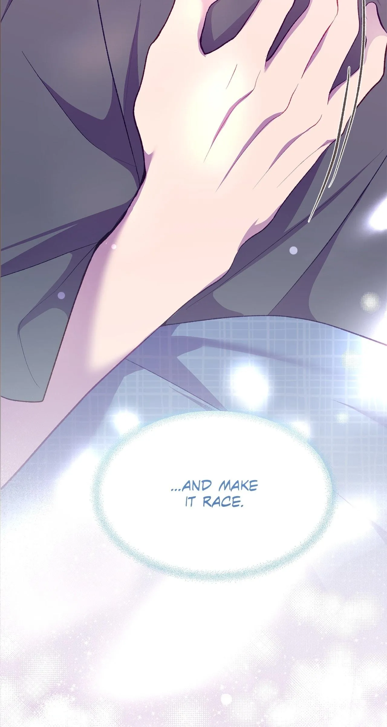 Read Fate Mate chapter 72 image 19 on Lezhin