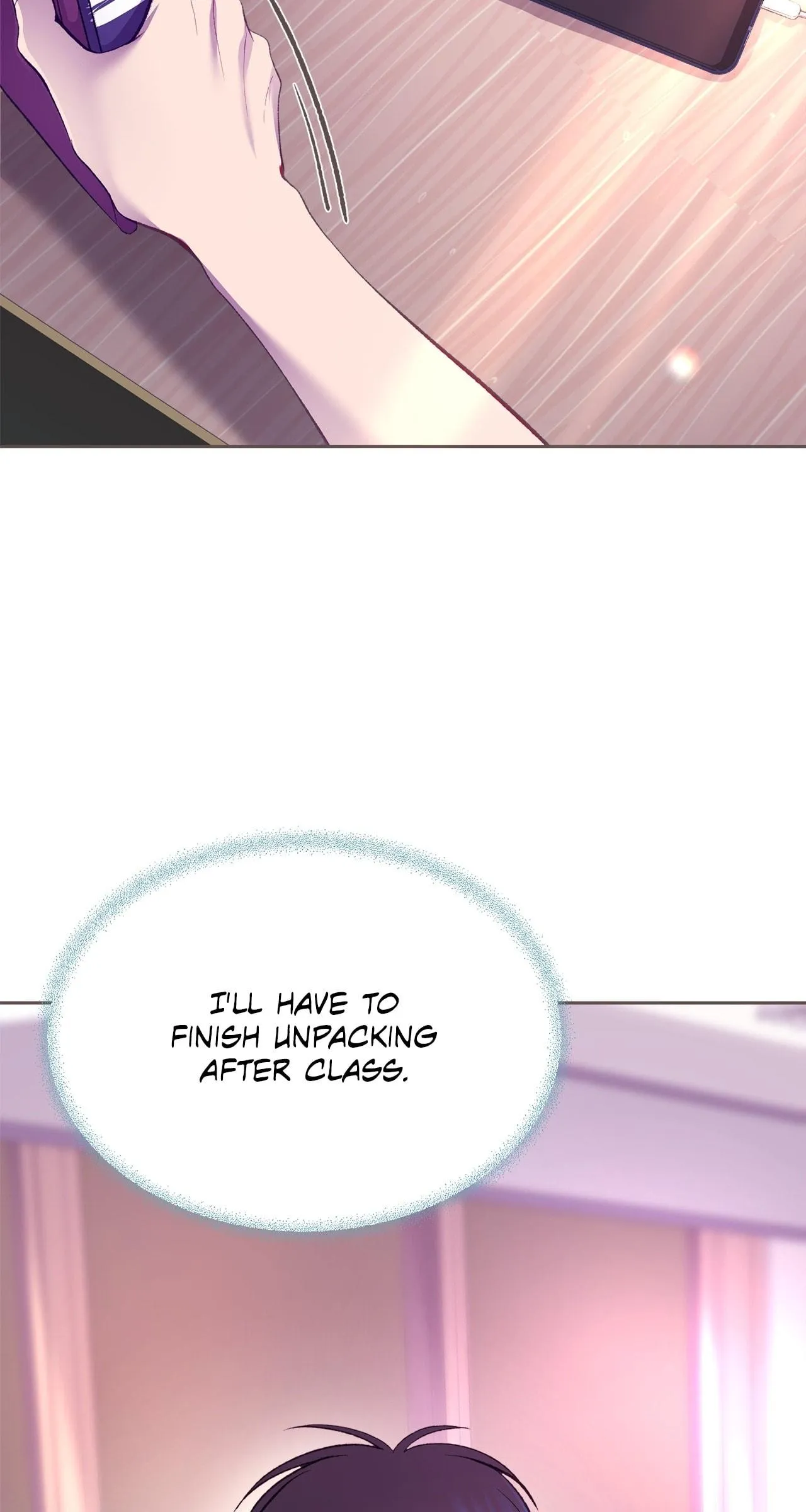Read Fate Mate chapter 72 image 22 on Lezhin