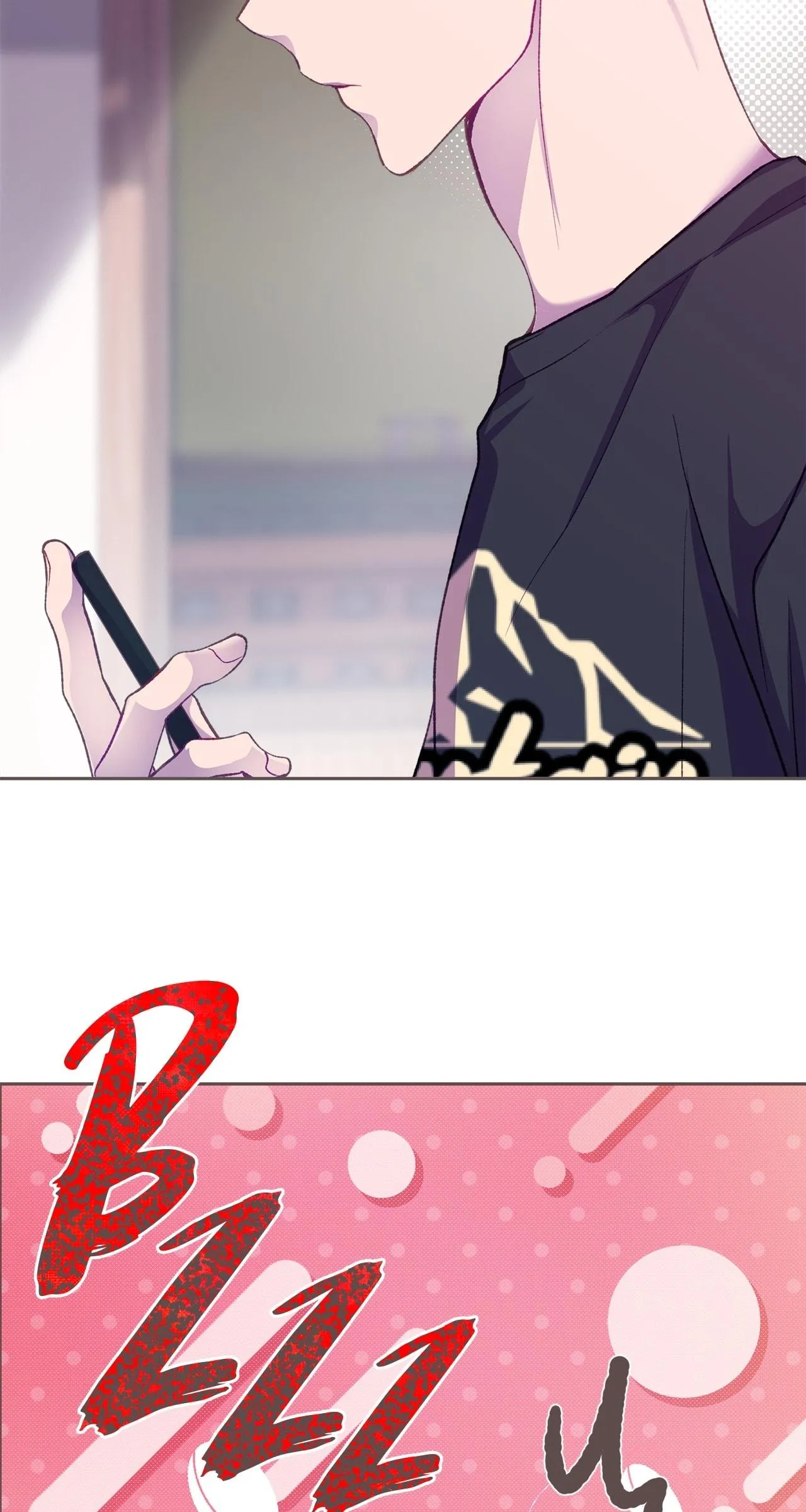Read Fate Mate chapter 72 image 27 on Lezhin