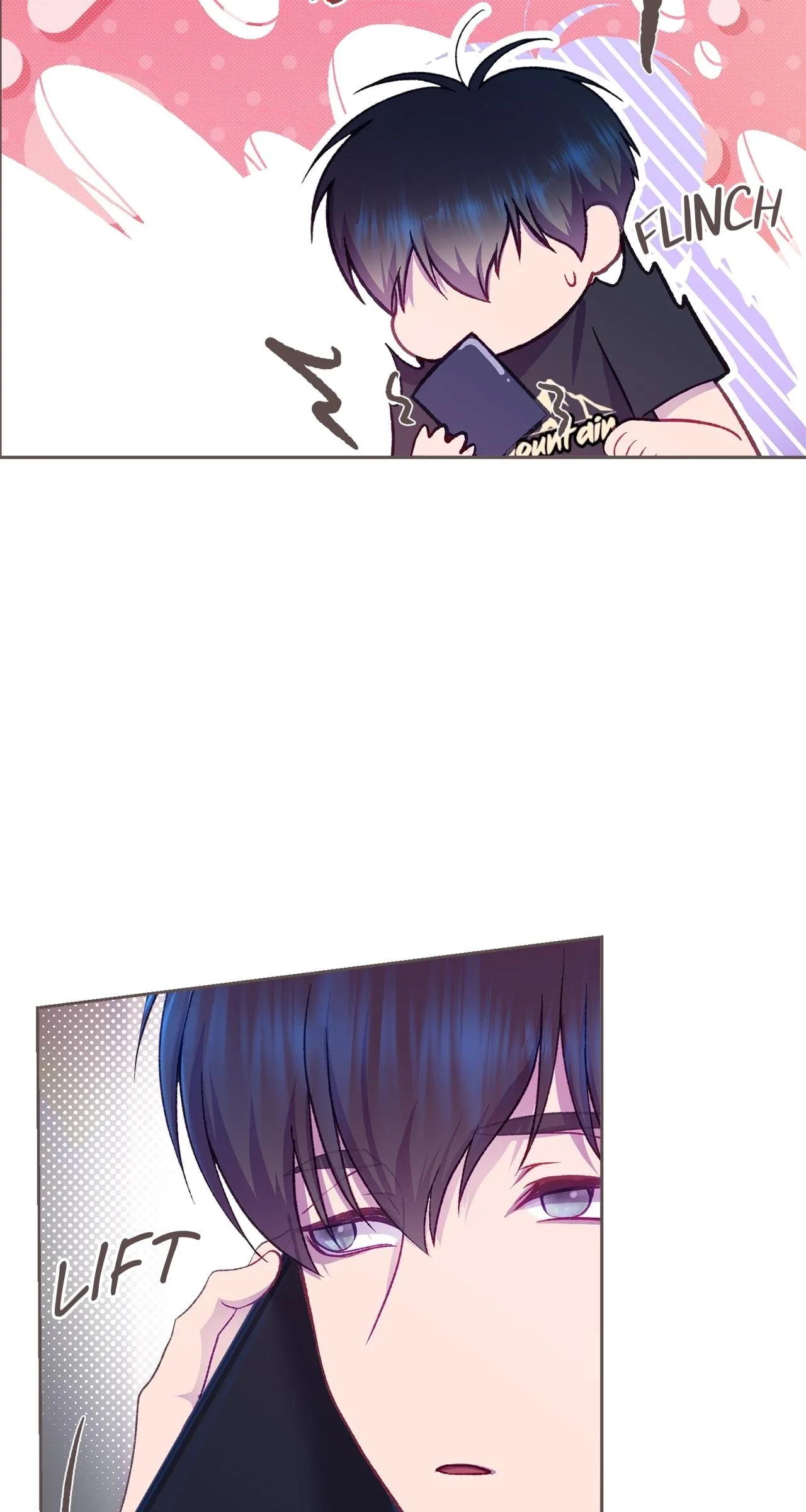 Read Fate Mate chapter 72 image 28 on Lezhin