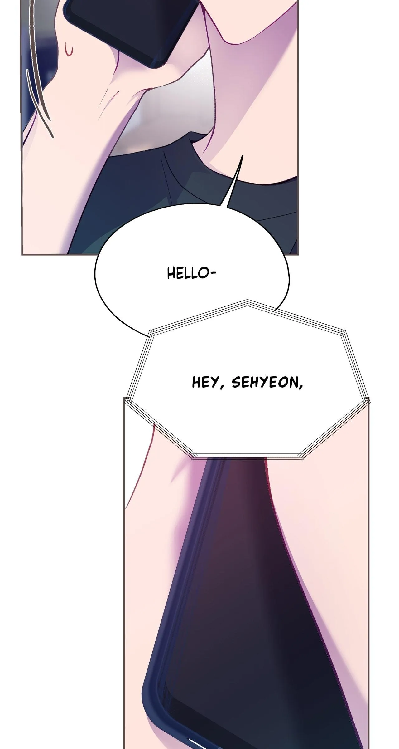 Read Fate Mate chapter 72 image 29 on Lezhin