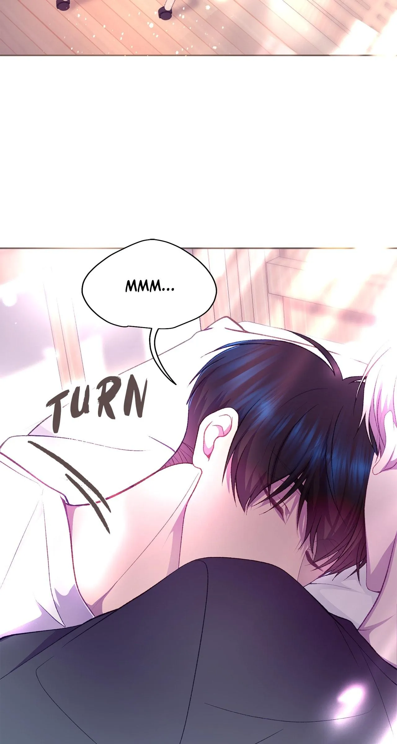Read Fate Mate chapter 72 image 3 on Lezhin