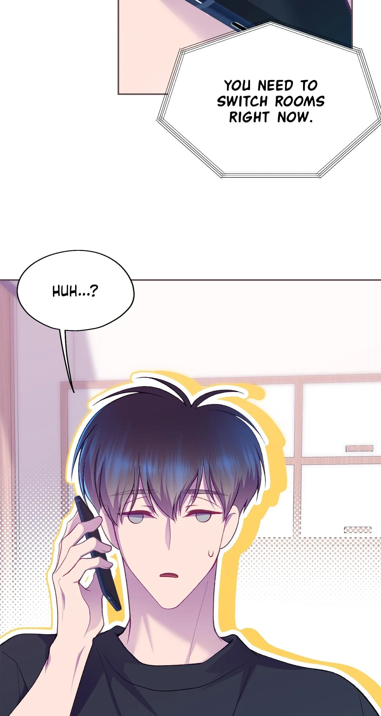 Read Fate Mate chapter 72 image 30 on Lezhin