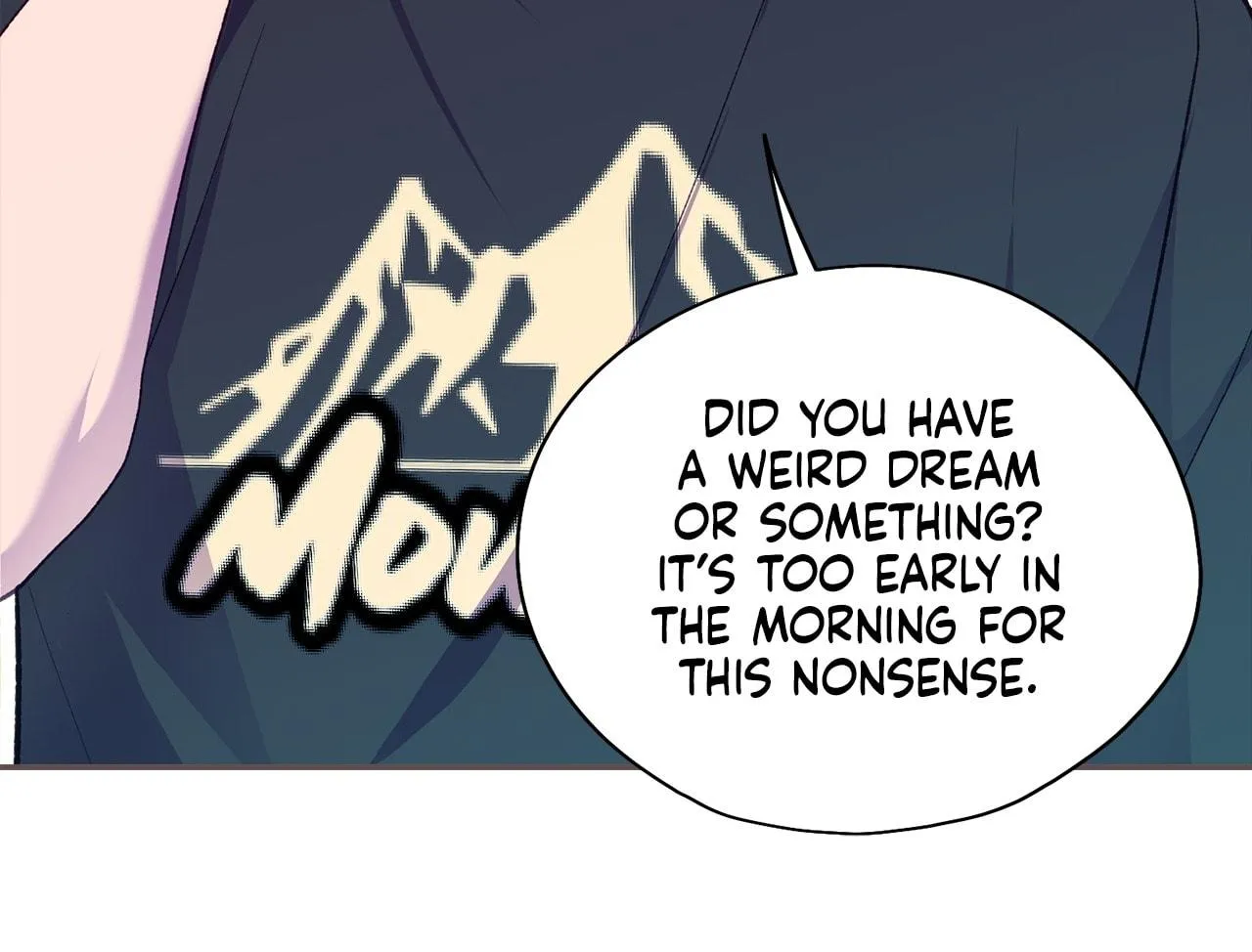 Read Fate Mate chapter 72 image 31 on Lezhin