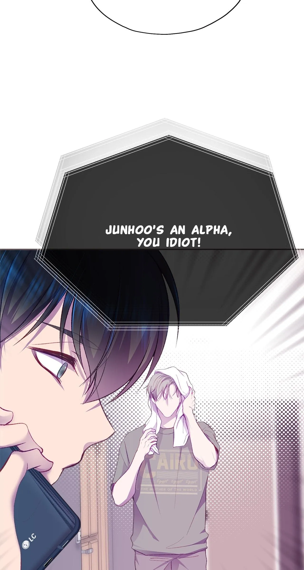 Read Fate Mate chapter 72 image 33 on Lezhin