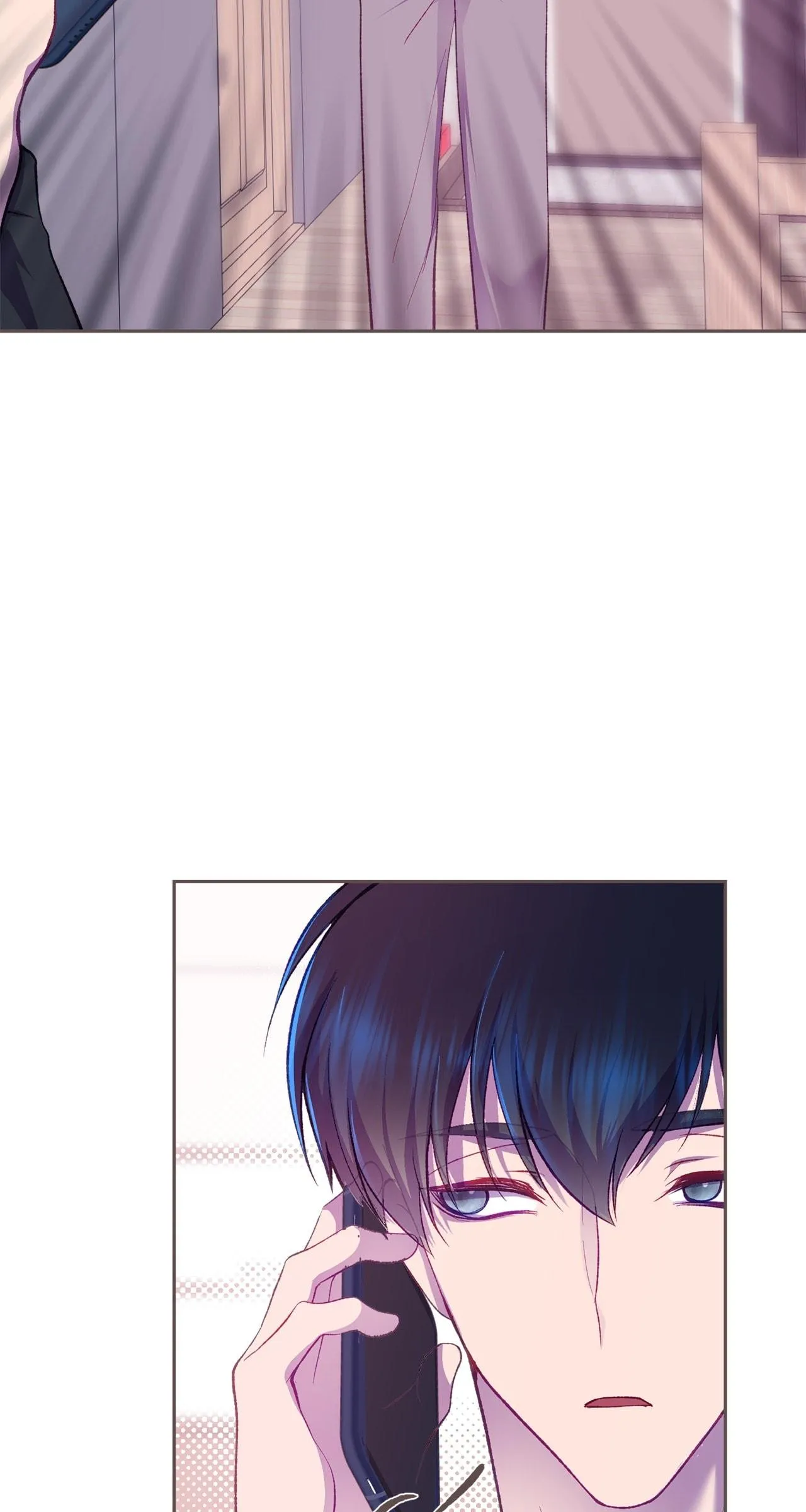 Read Fate Mate chapter 72 image 34 on Lezhin