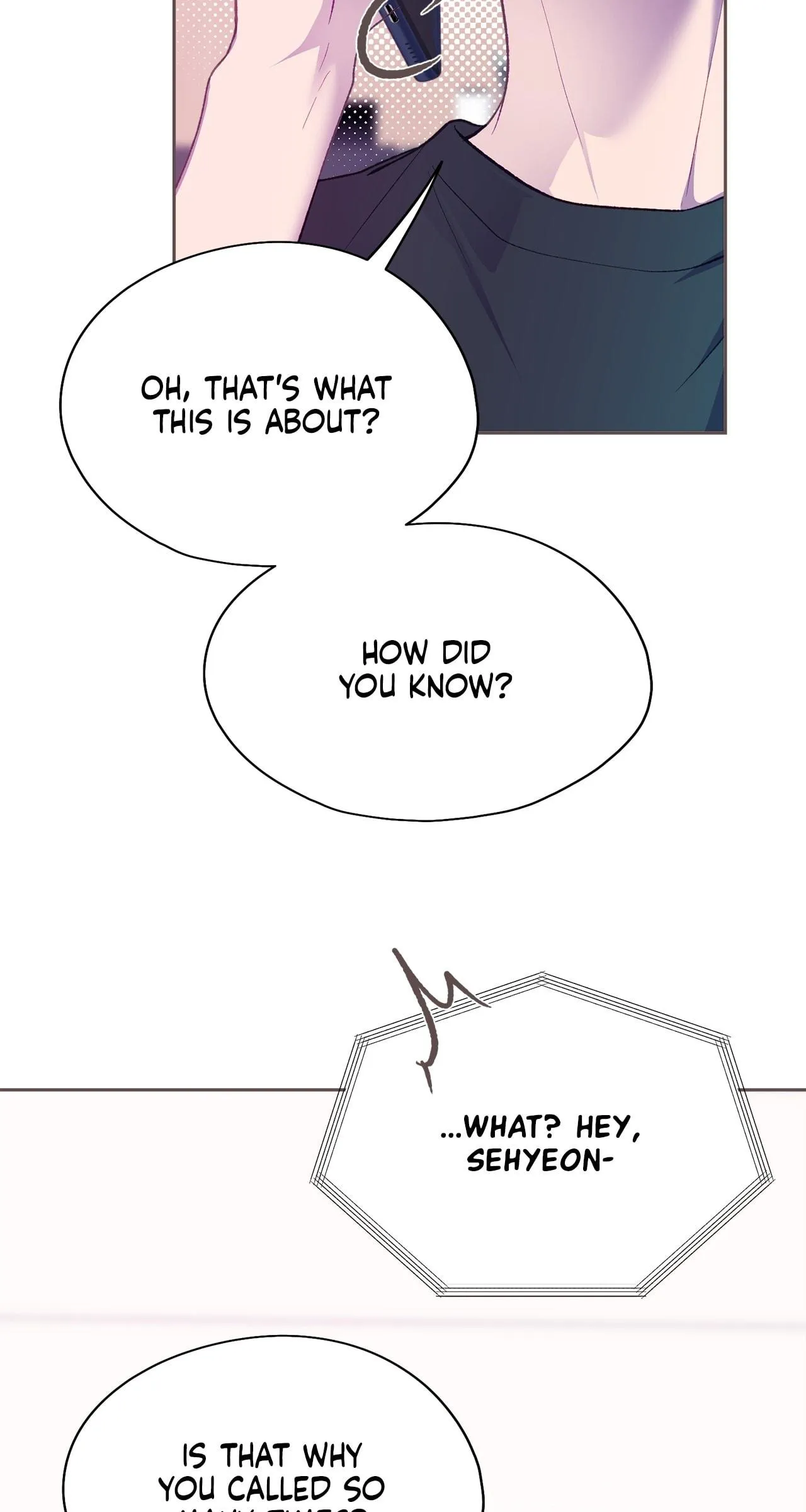 Read Fate Mate chapter 72 image 35 on Lezhin