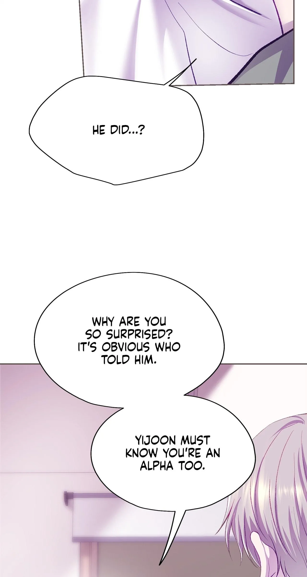 Read Fate Mate chapter 72 image 39 on Lezhin