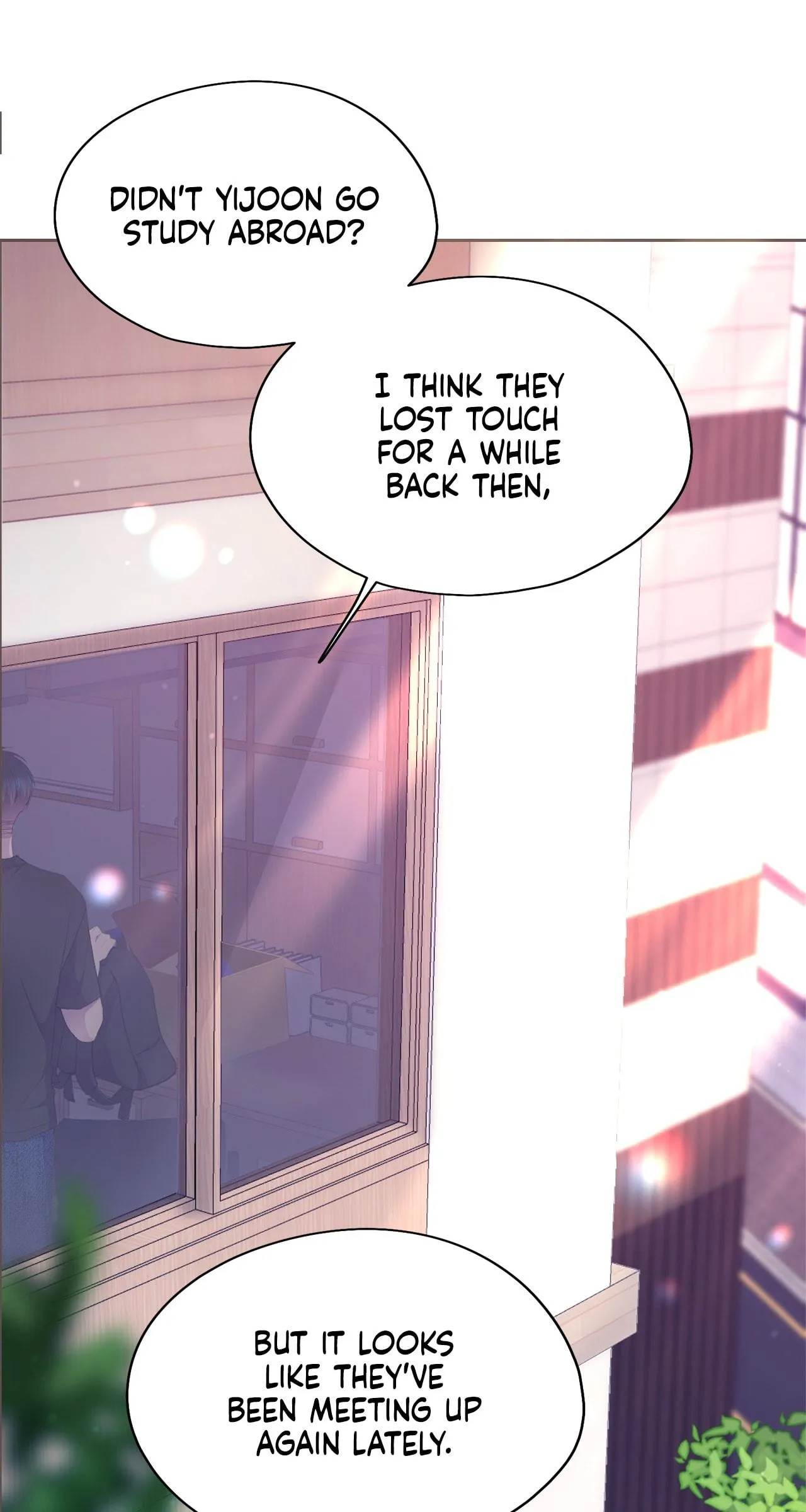 Read Fate Mate chapter 72 image 43 on Lezhin
