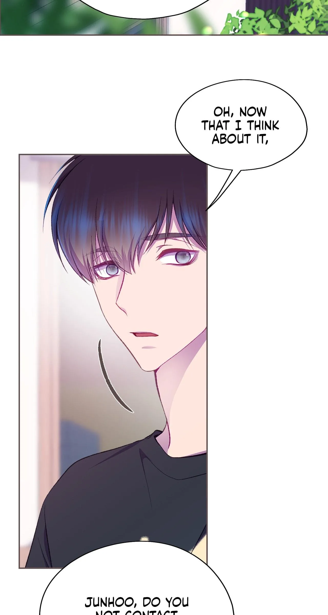 Read Fate Mate chapter 72 image 44 on Lezhin
