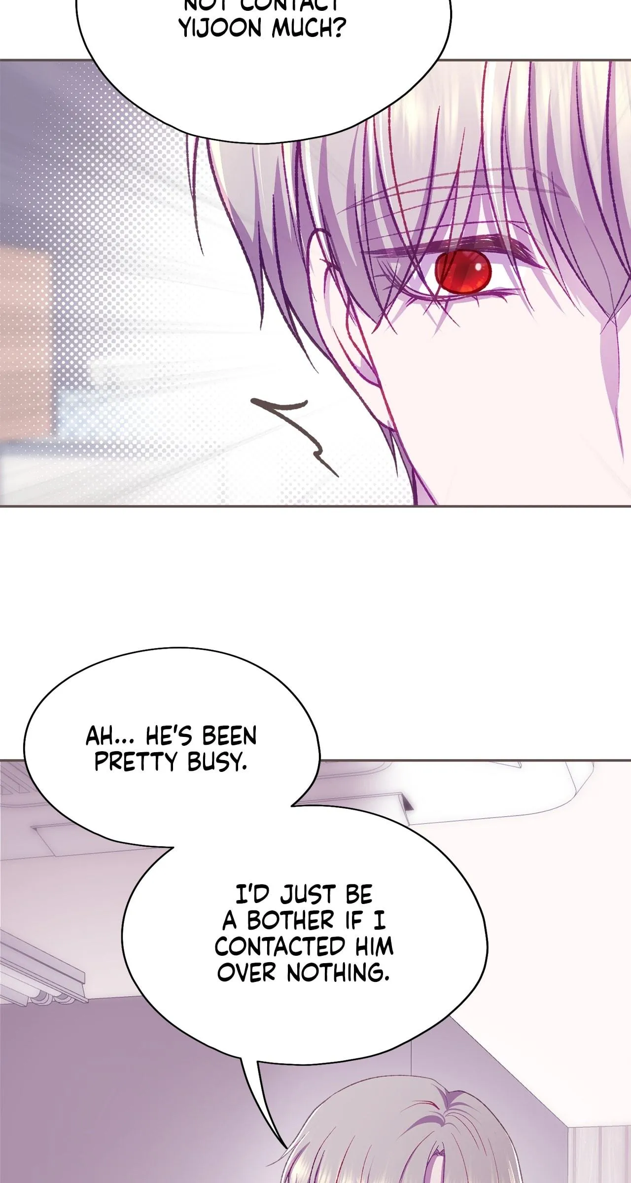 Read Fate Mate chapter 72 image 45 on Lezhin
