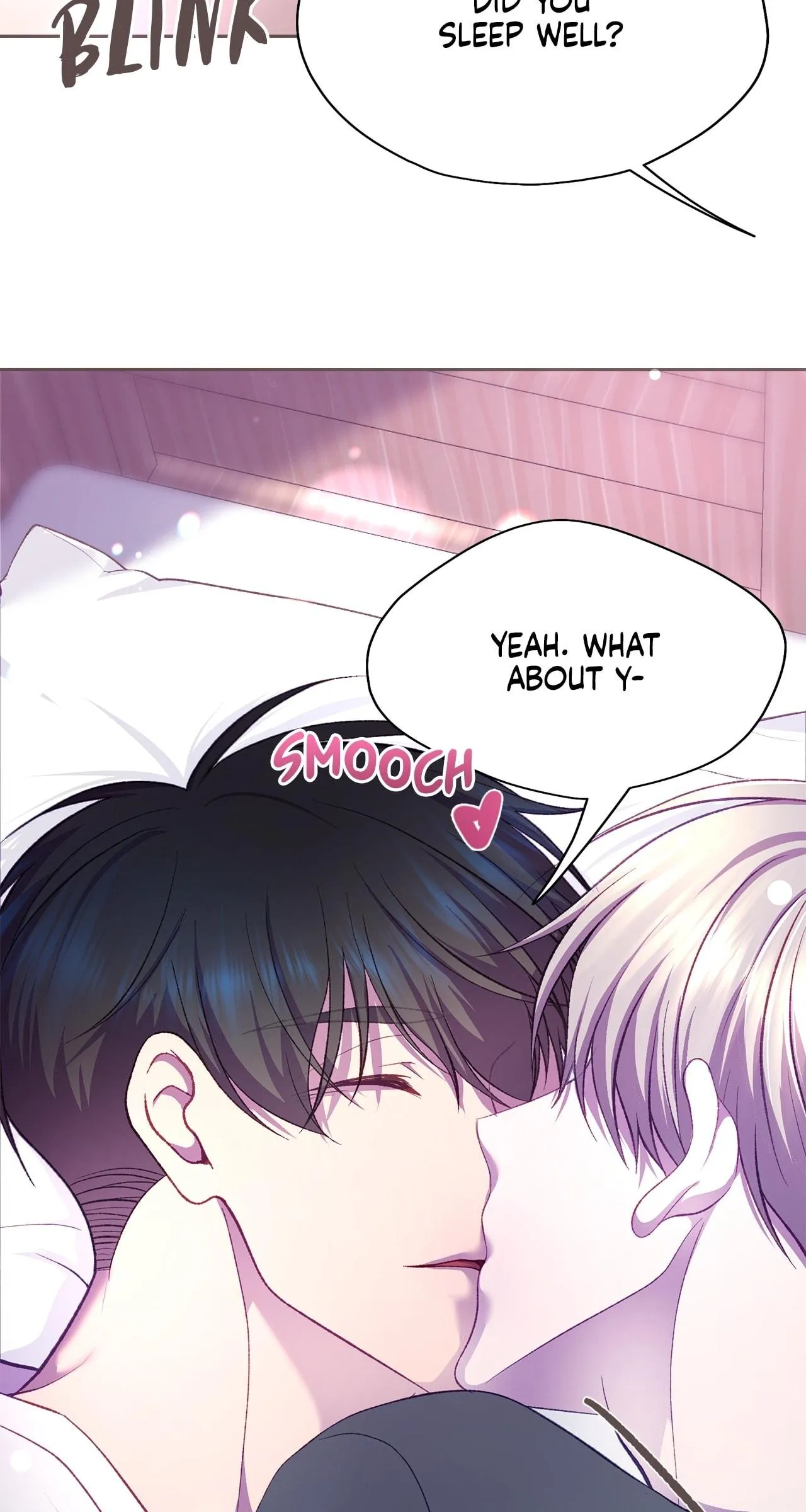 Read Fate Mate chapter 72 image 5 on Lezhin