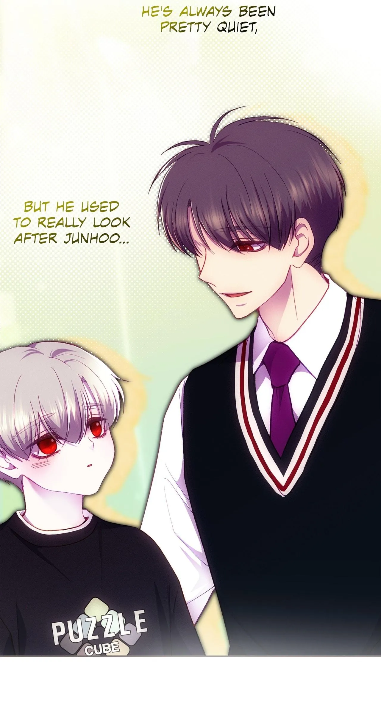 Read Fate Mate chapter 72 image 50 on Lezhin
