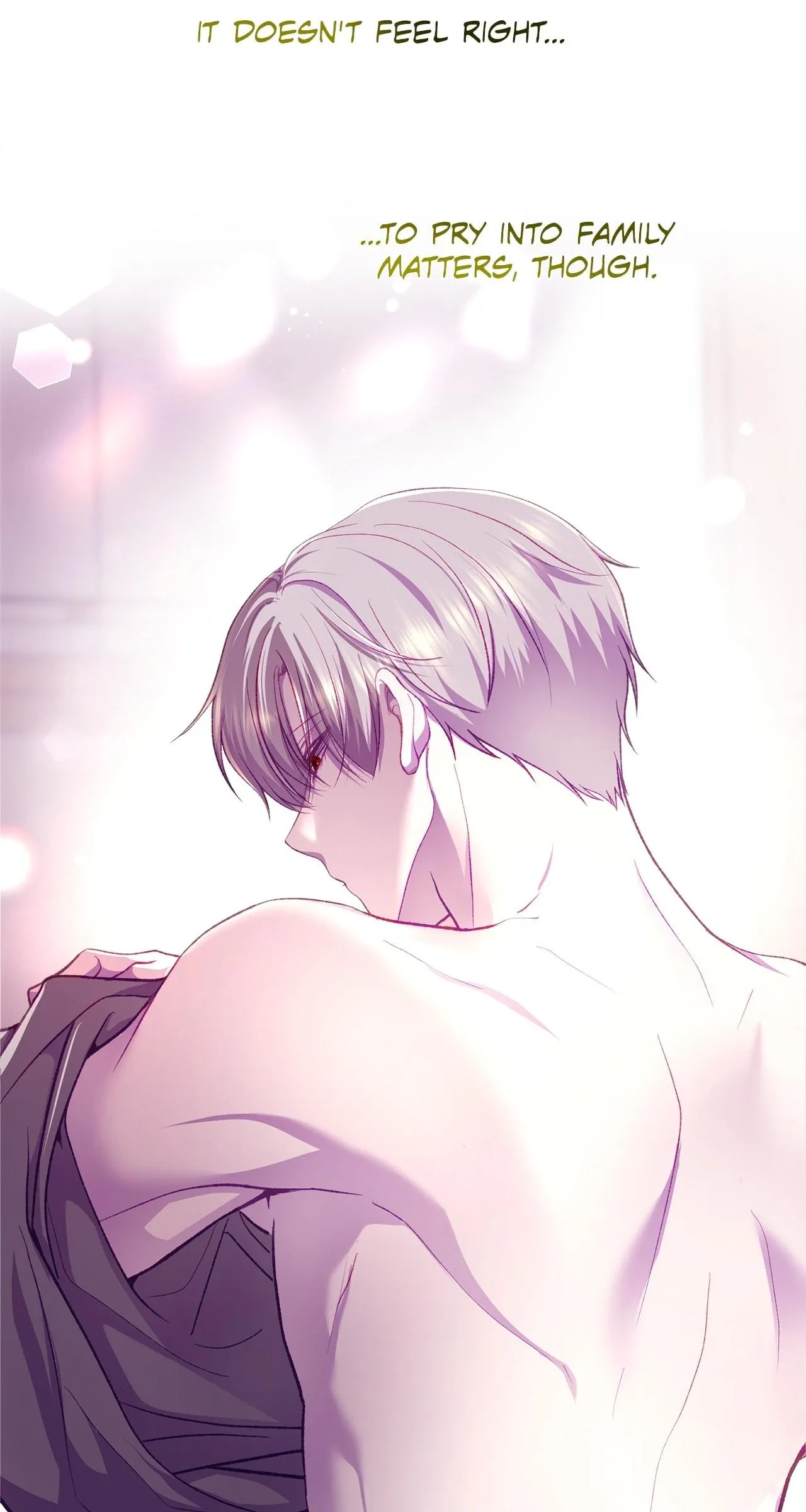 Read Fate Mate chapter 72 image 51 on Lezhin