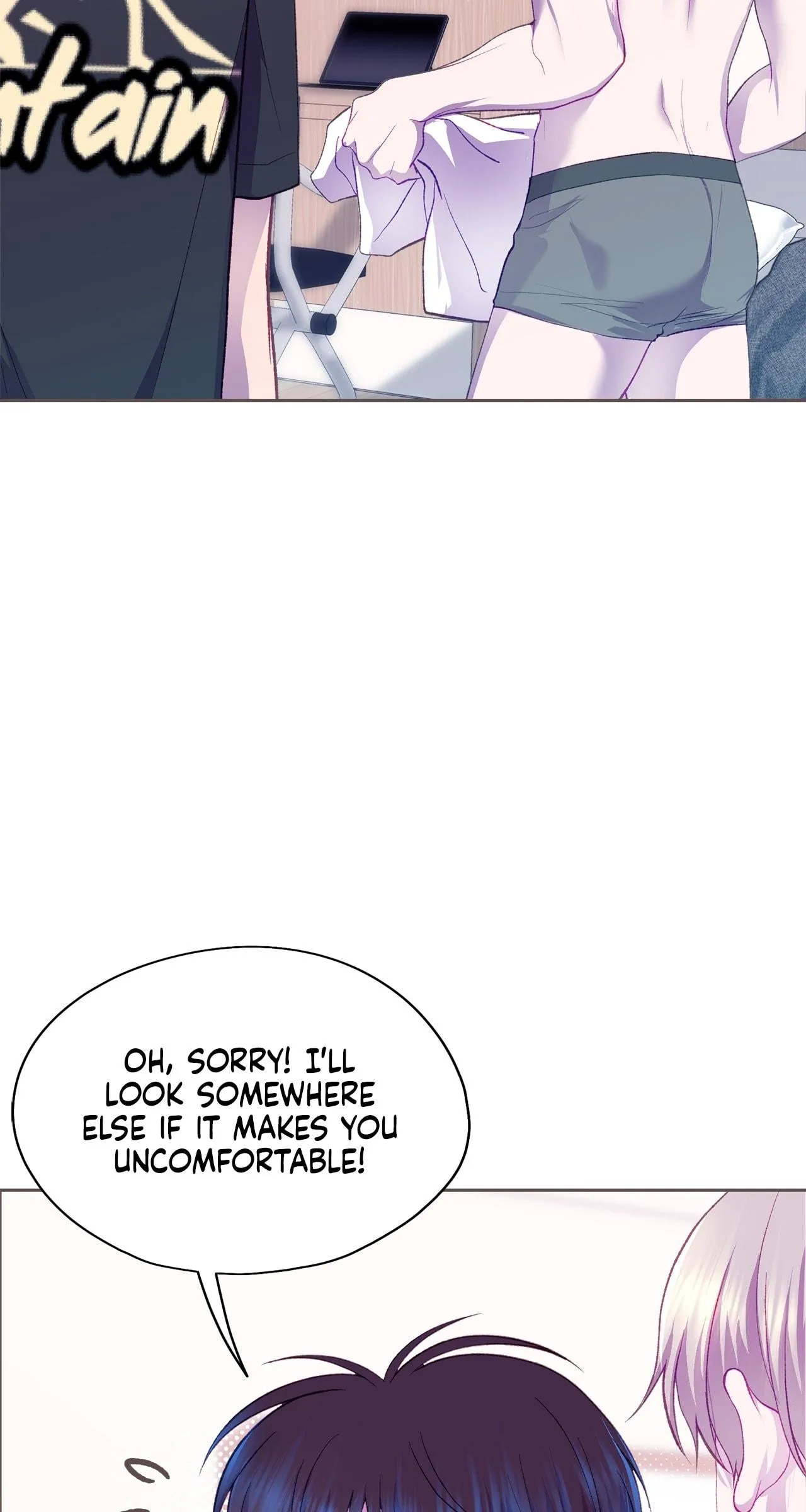 Read Fate Mate chapter 72 image 56 on Lezhin