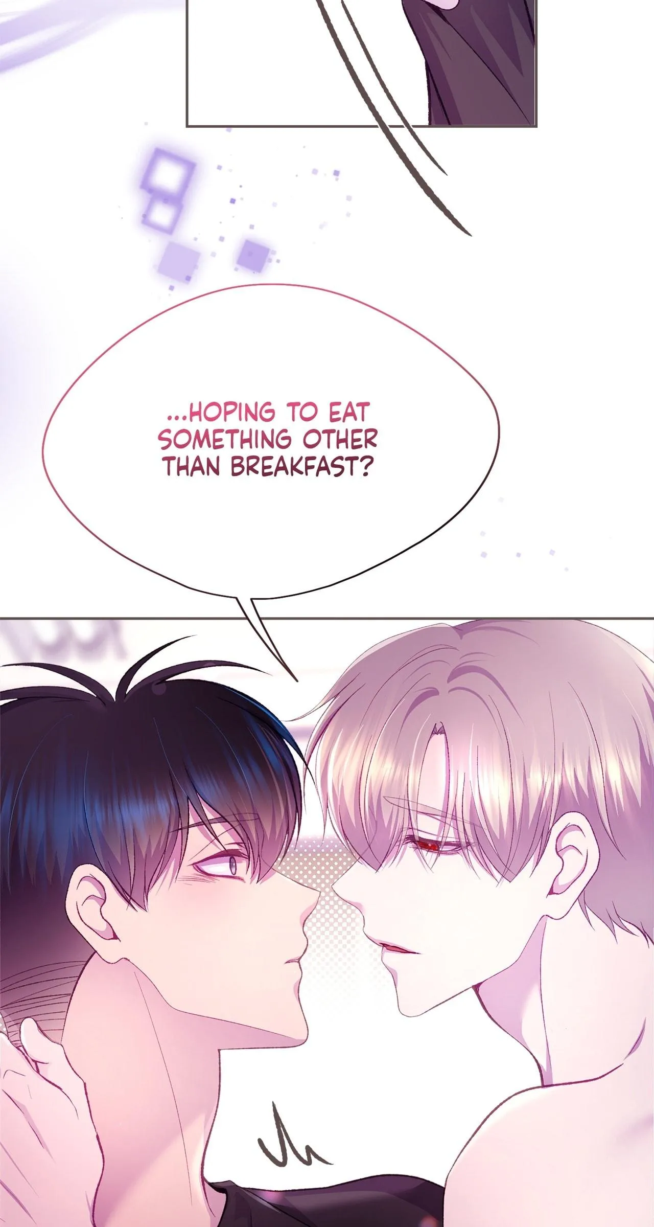 Read Fate Mate chapter 72 image 58 on Lezhin
