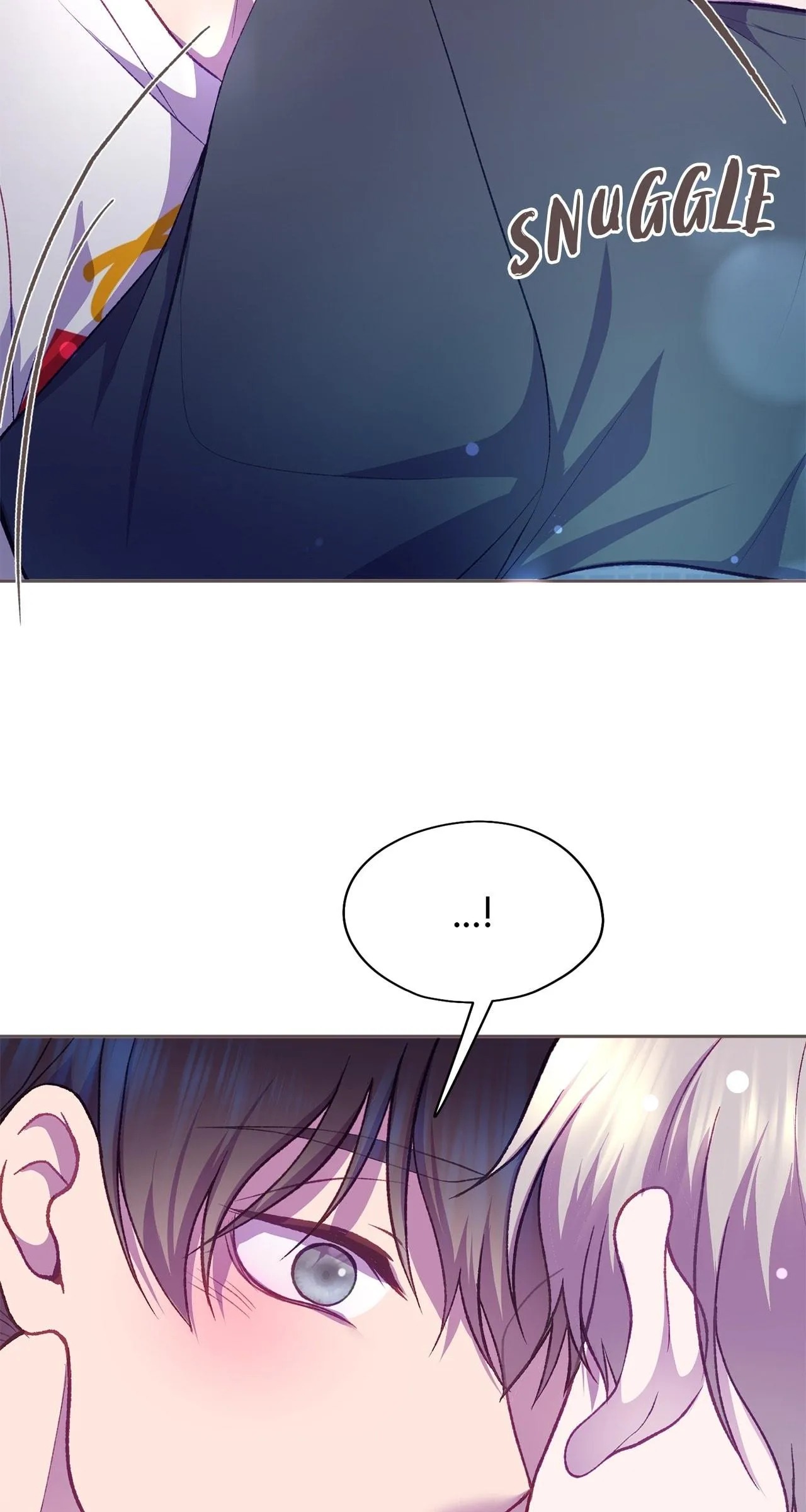Read Fate Mate chapter 72 image 6 on Lezhin