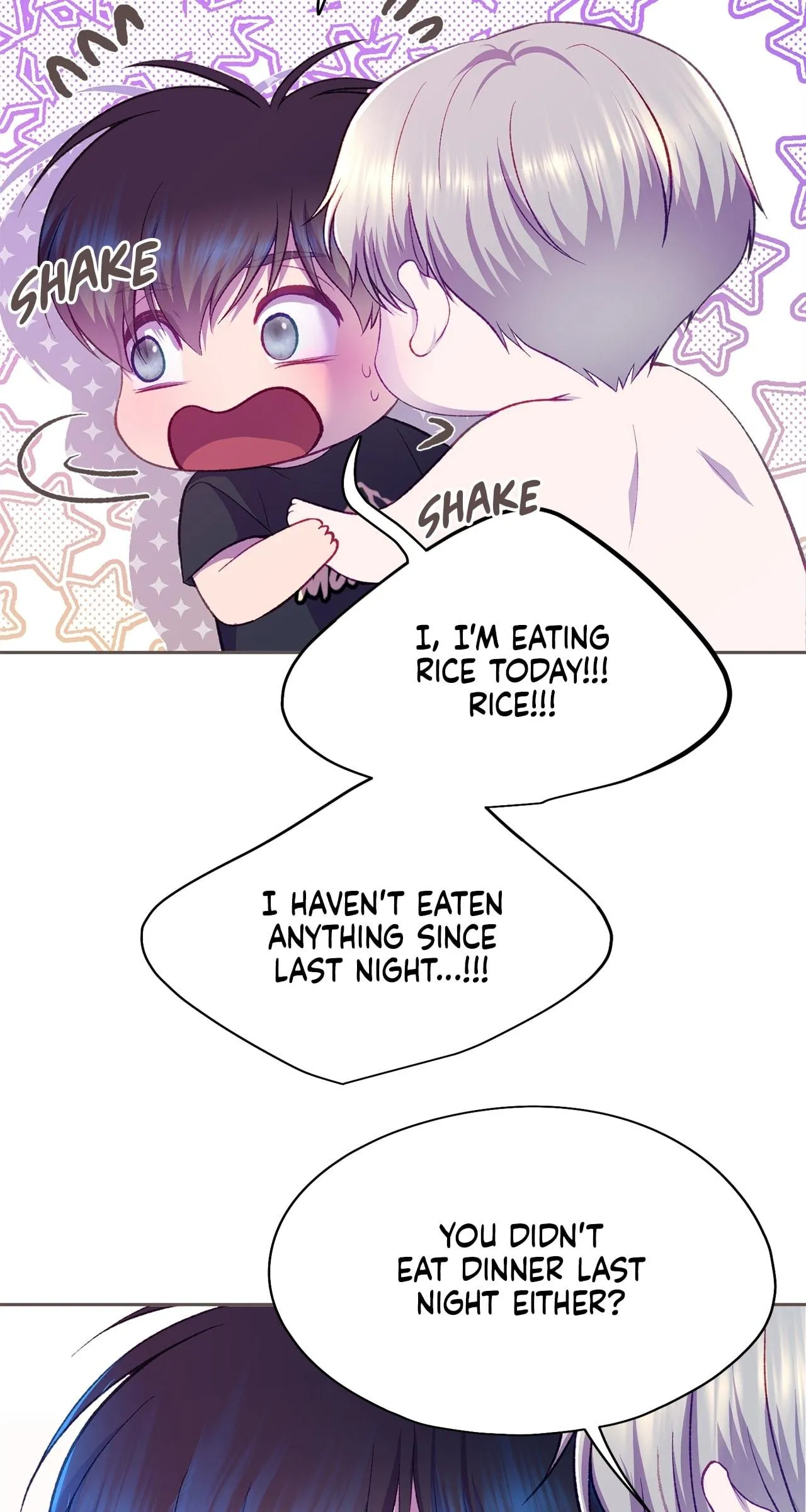 Read Fate Mate chapter 72 image 60 on Lezhin