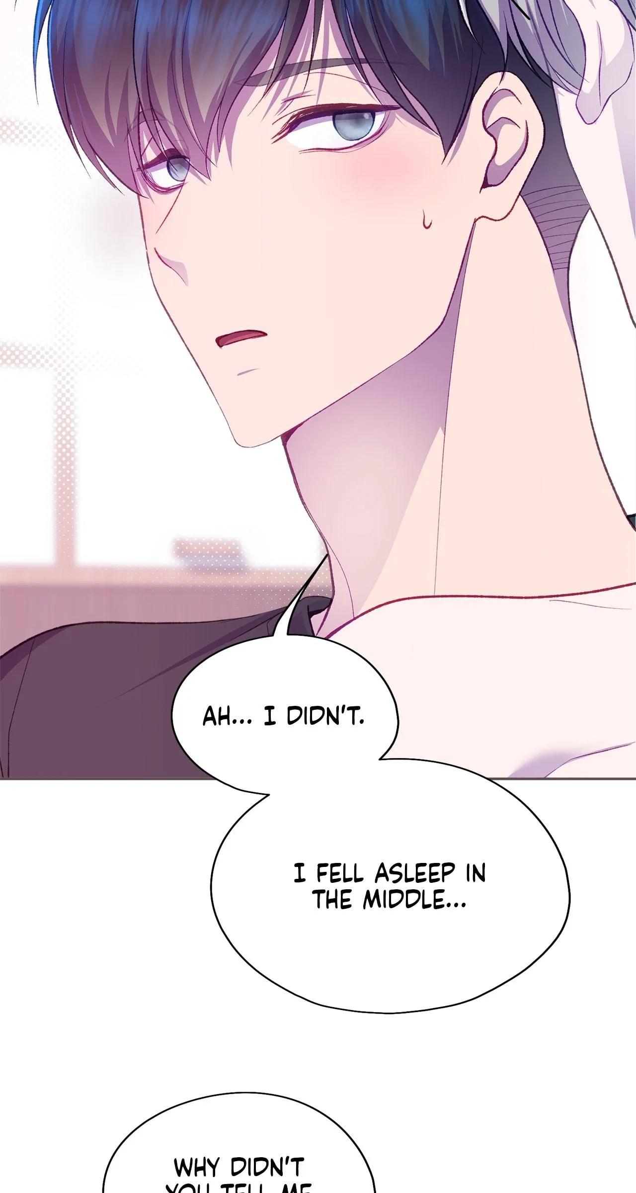 Read Fate Mate chapter 72 image 61 on Lezhin
