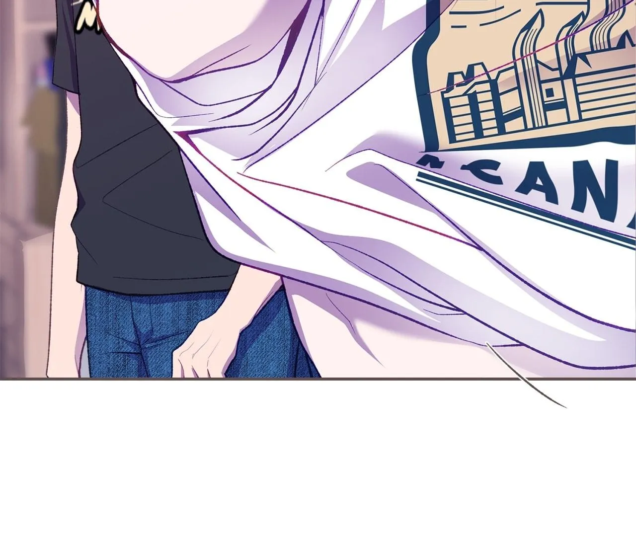 Read Fate Mate chapter 72 image 64 on Lezhin
