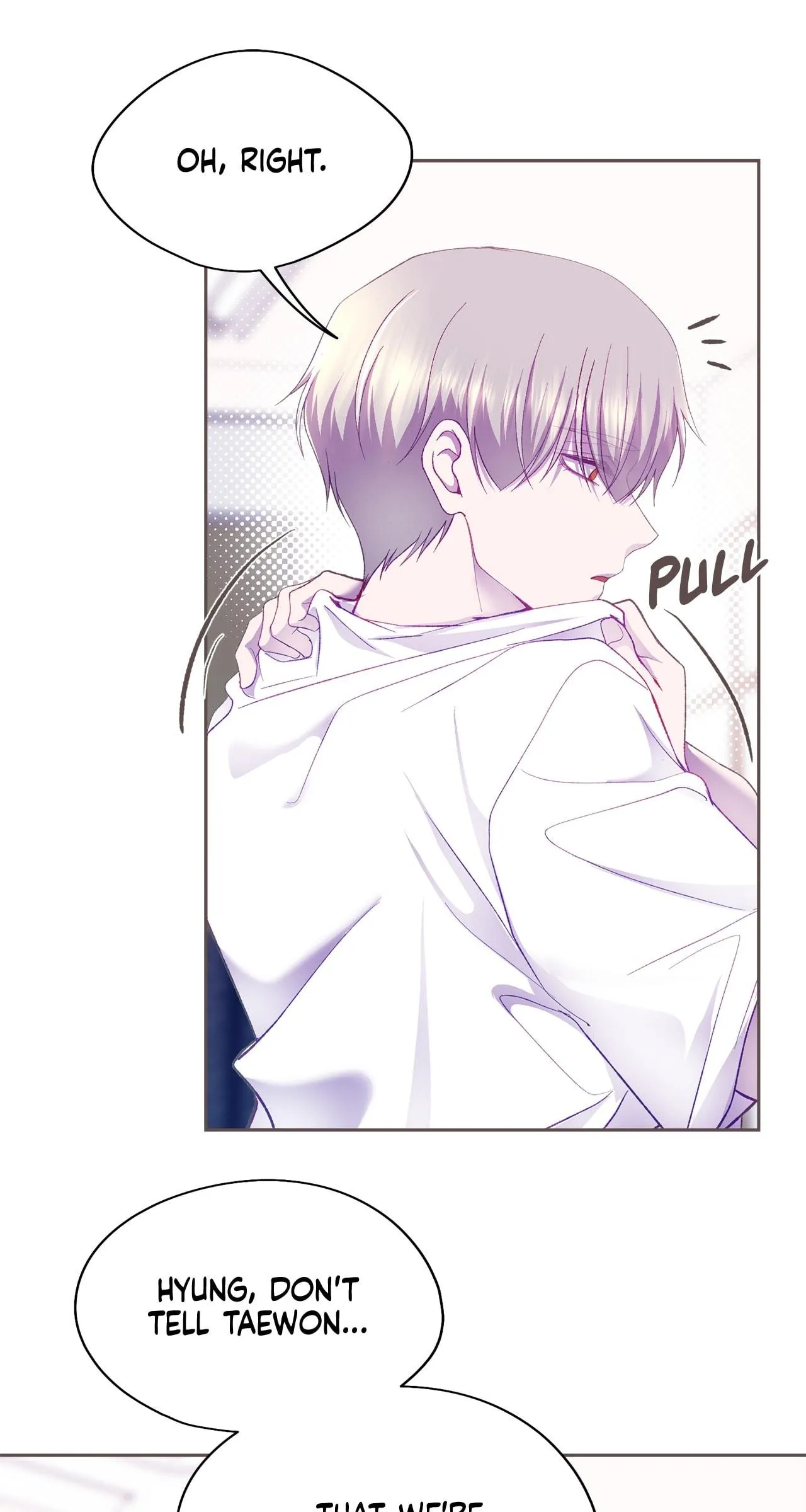 Read Fate Mate chapter 72 image 65 on Lezhin