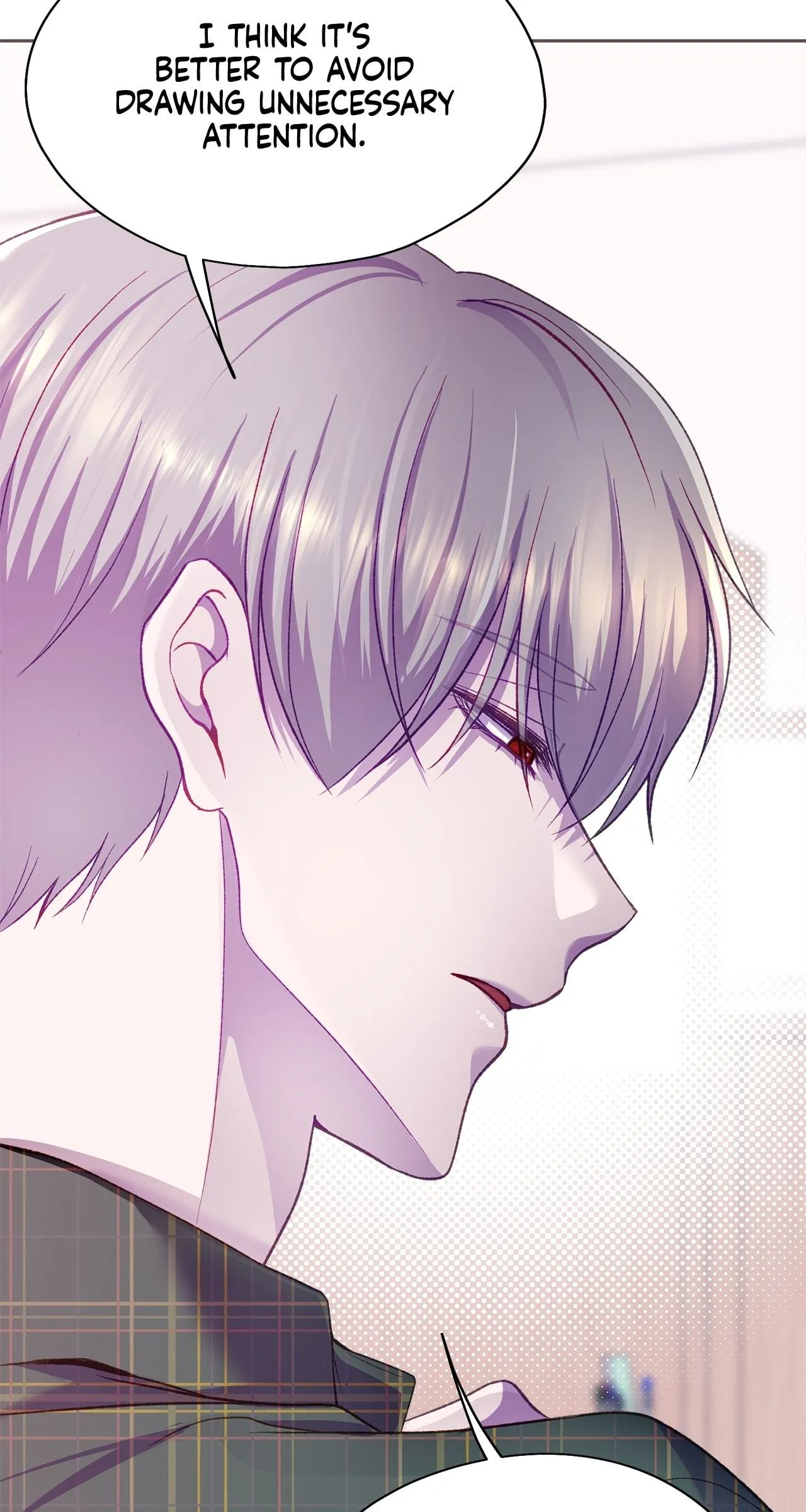 Read Fate Mate chapter 72 image 67 on Lezhin