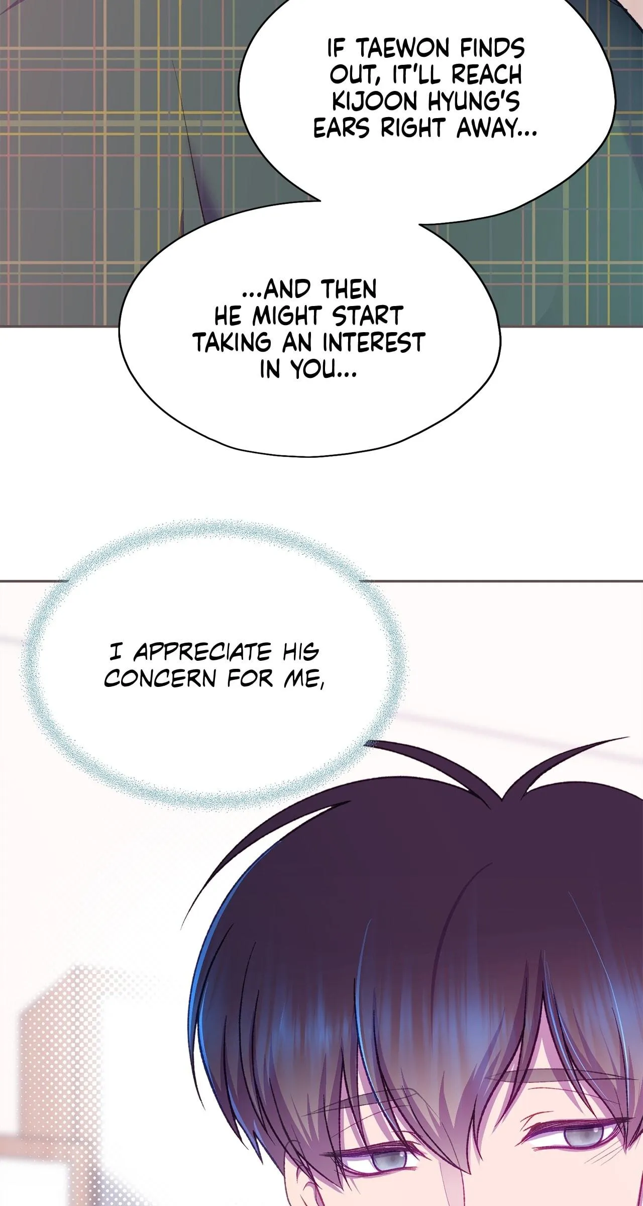 Read Fate Mate chapter 72 image 68 on Lezhin
