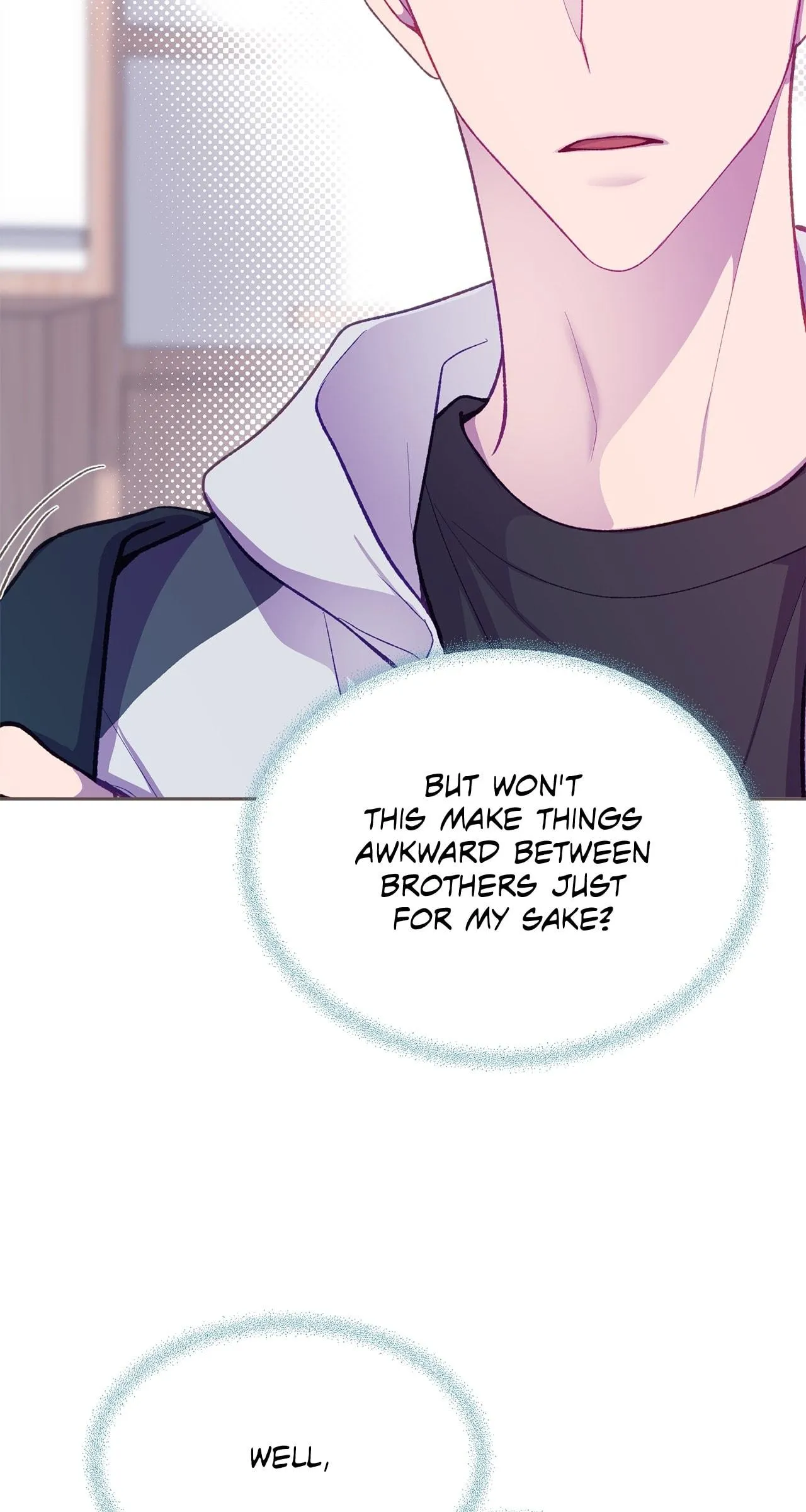 Read Fate Mate chapter 72 image 69 on Lezhin