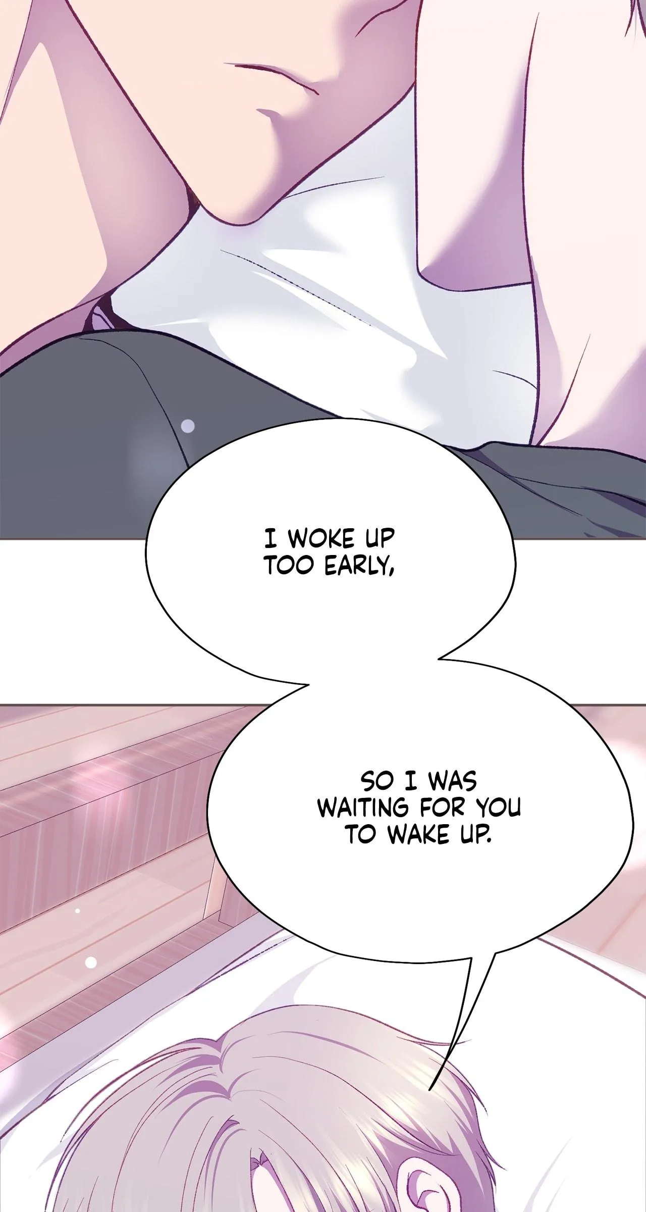 Read Fate Mate chapter 72 image 7 on Lezhin