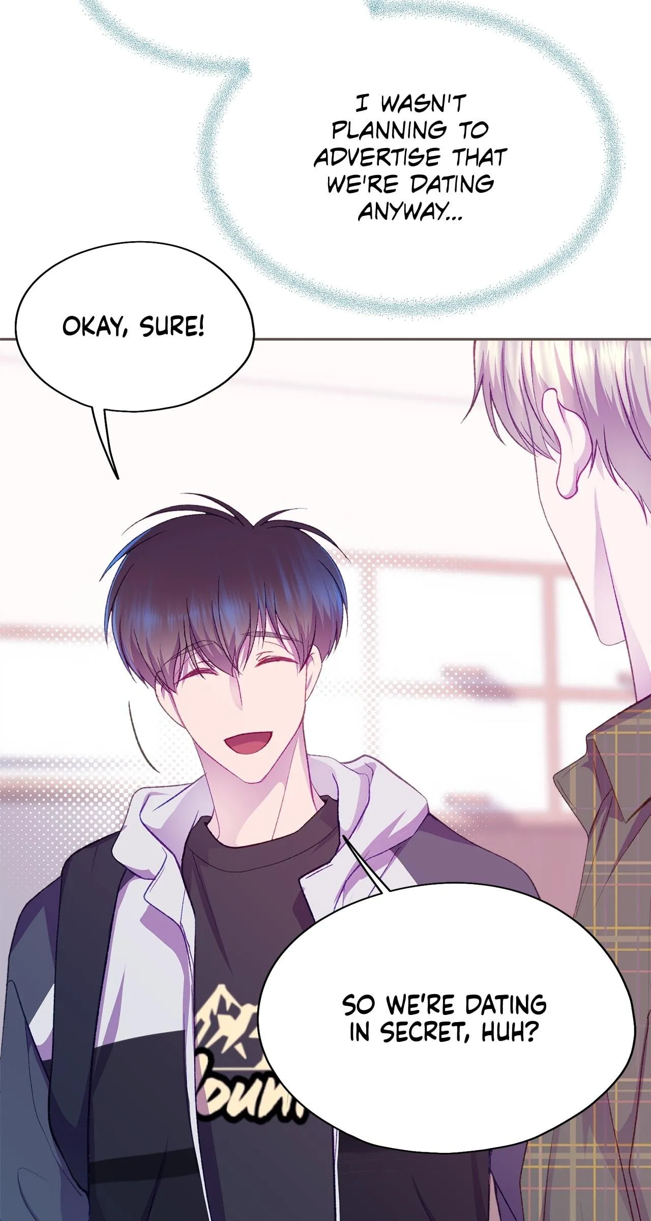 Read Fate Mate chapter 72 image 70 on Lezhin