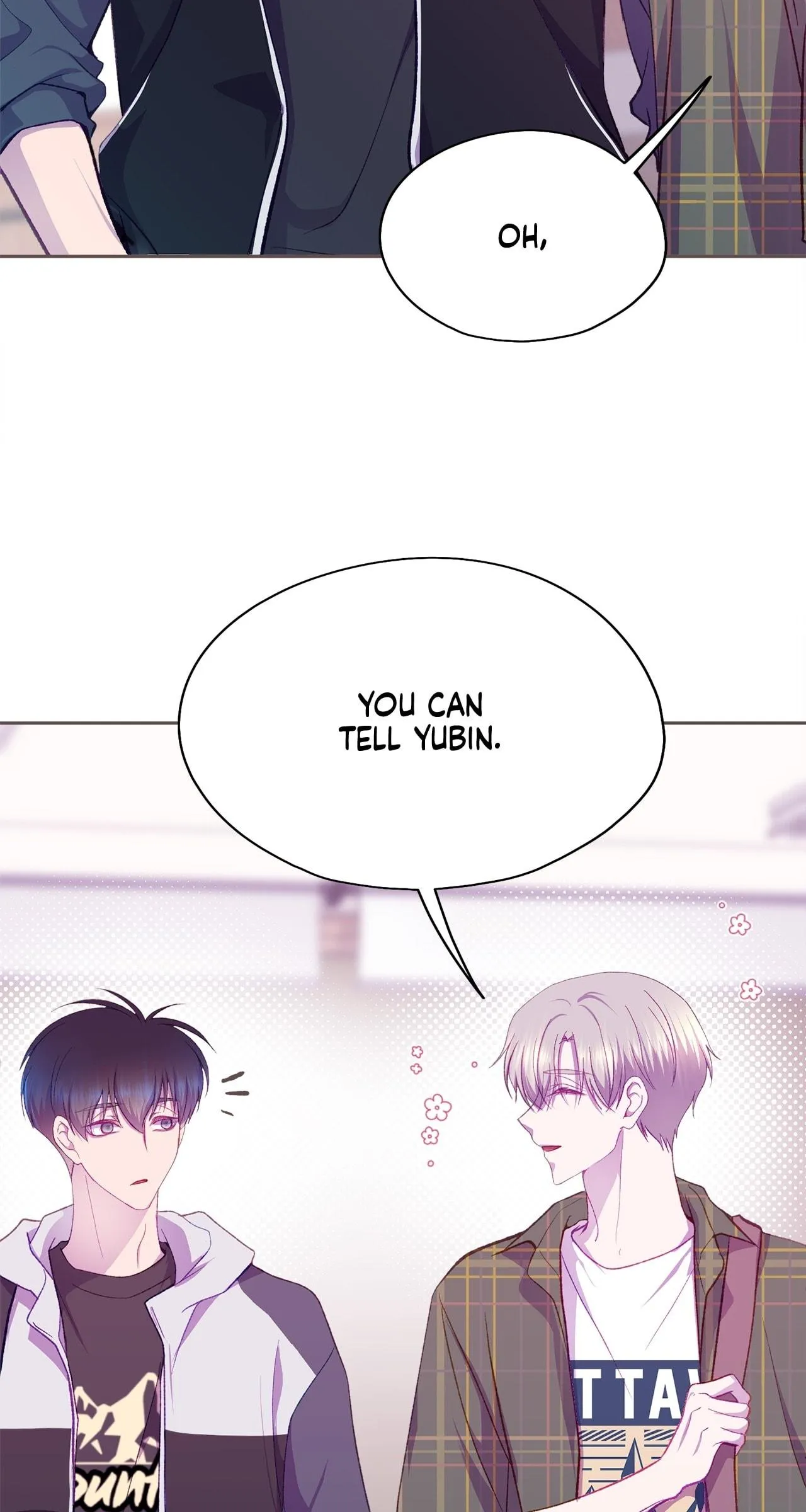 Read Fate Mate chapter 72 image 71 on Lezhin