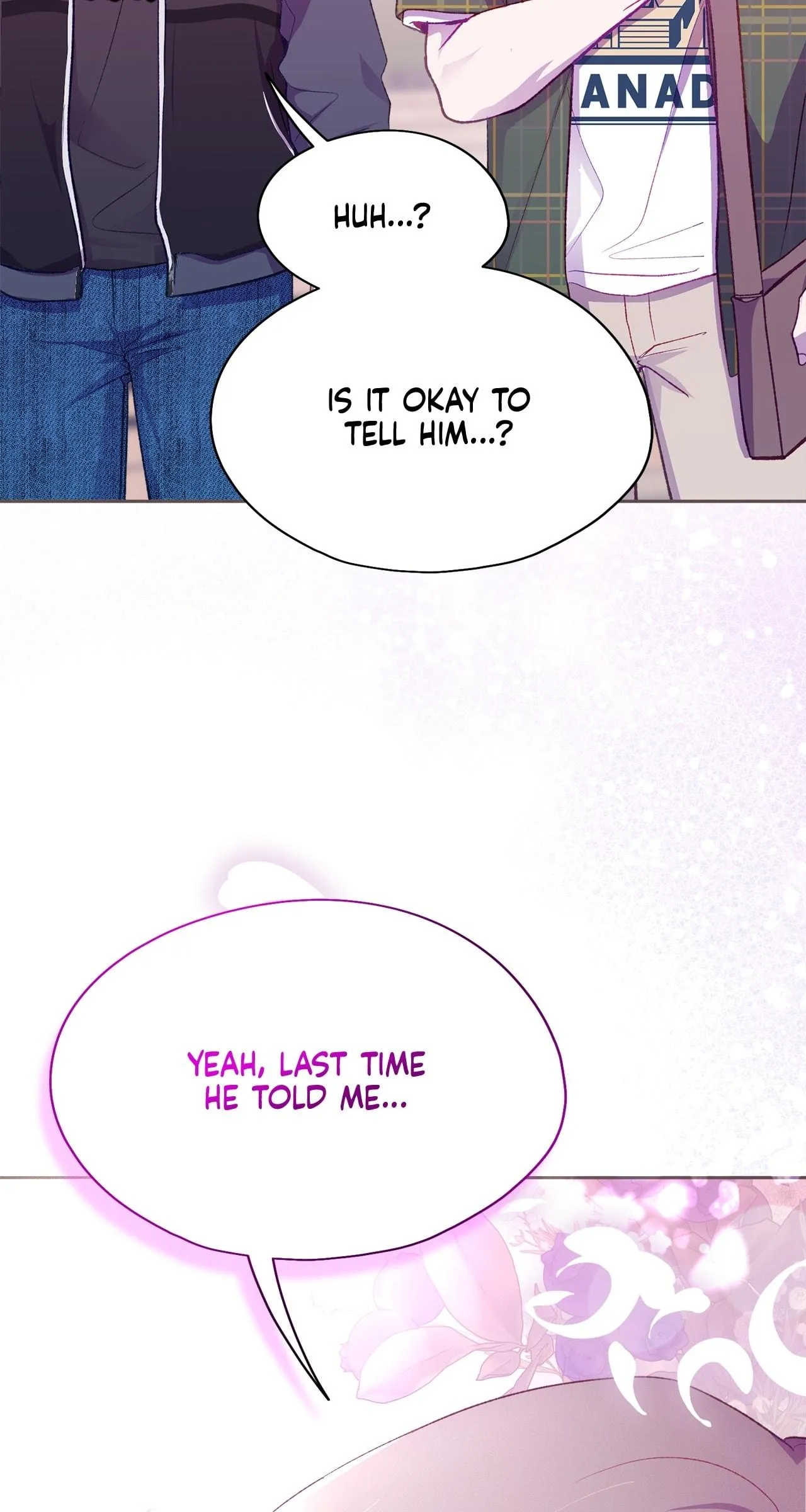 Read Fate Mate chapter 72 image 72 on Lezhin