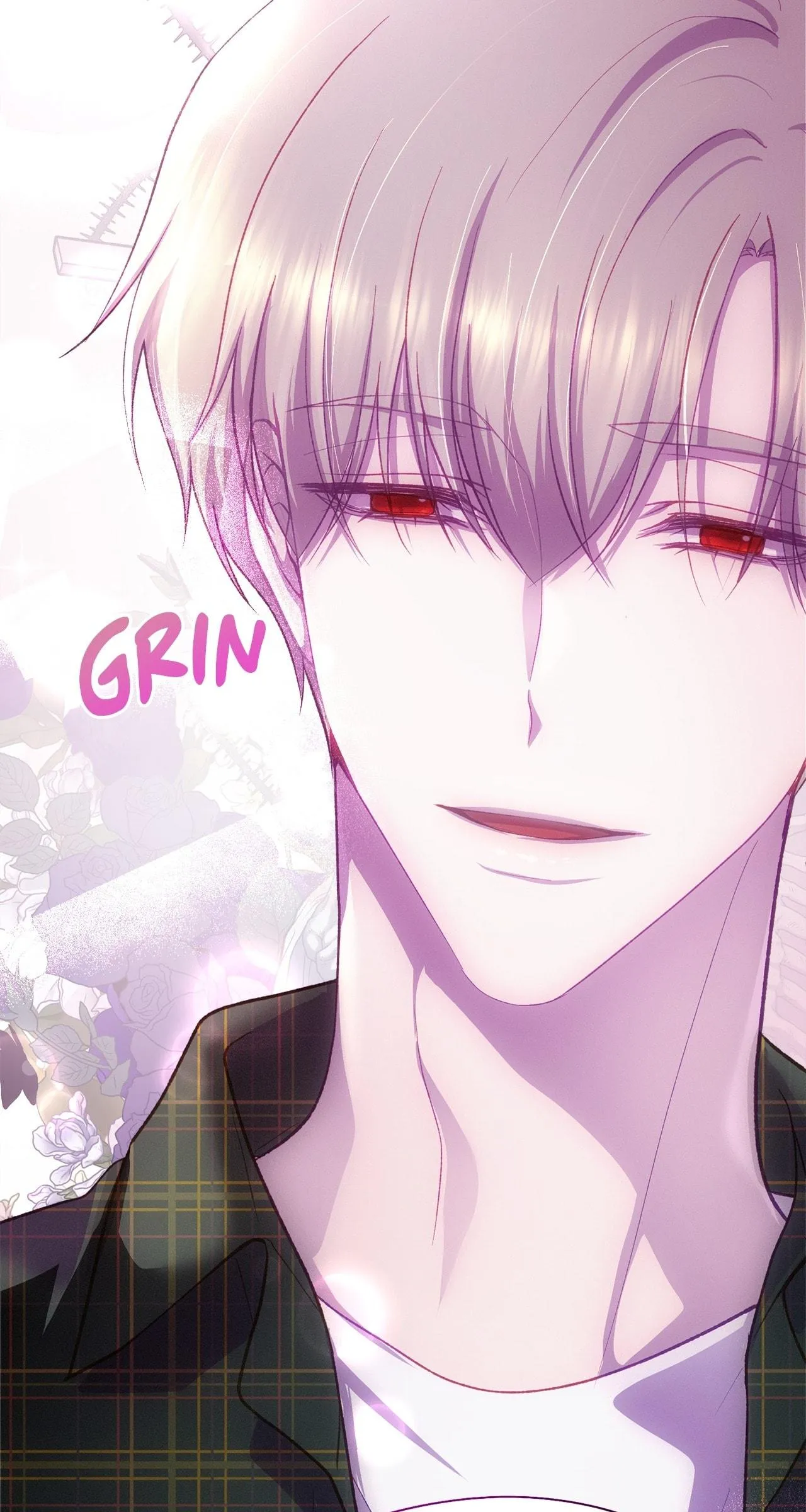 Read Fate Mate chapter 72 image 73 on Lezhin