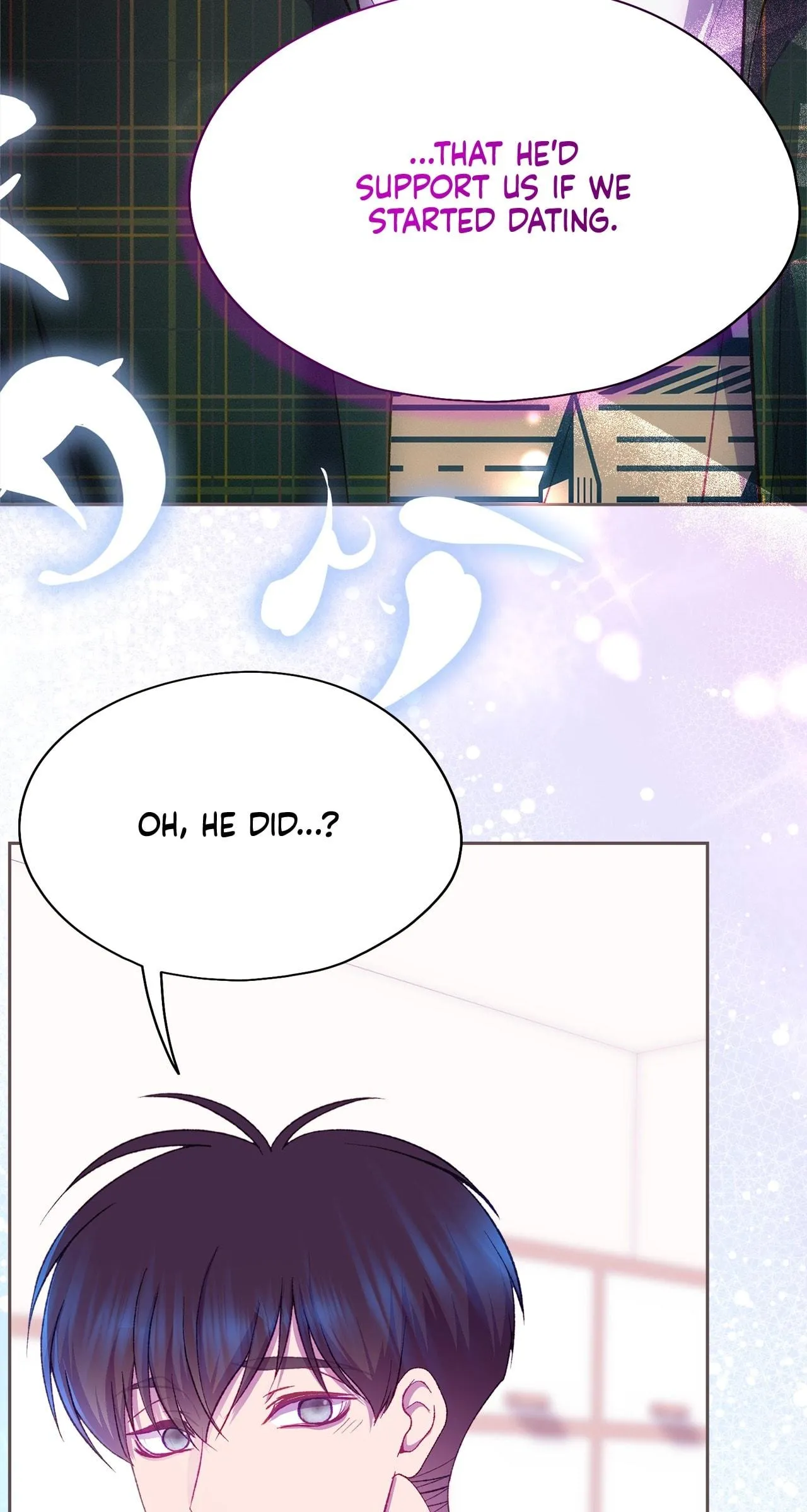 Read Fate Mate chapter 72 image 74 on Lezhin