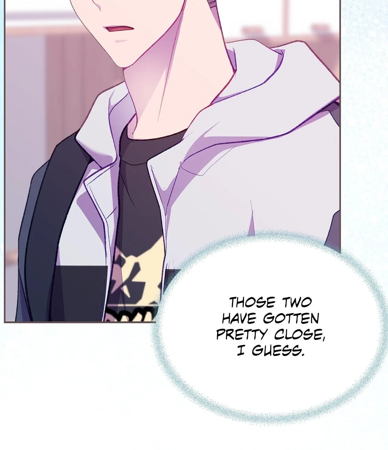 Read Fate Mate chapter 72 image 75 on Lezhin