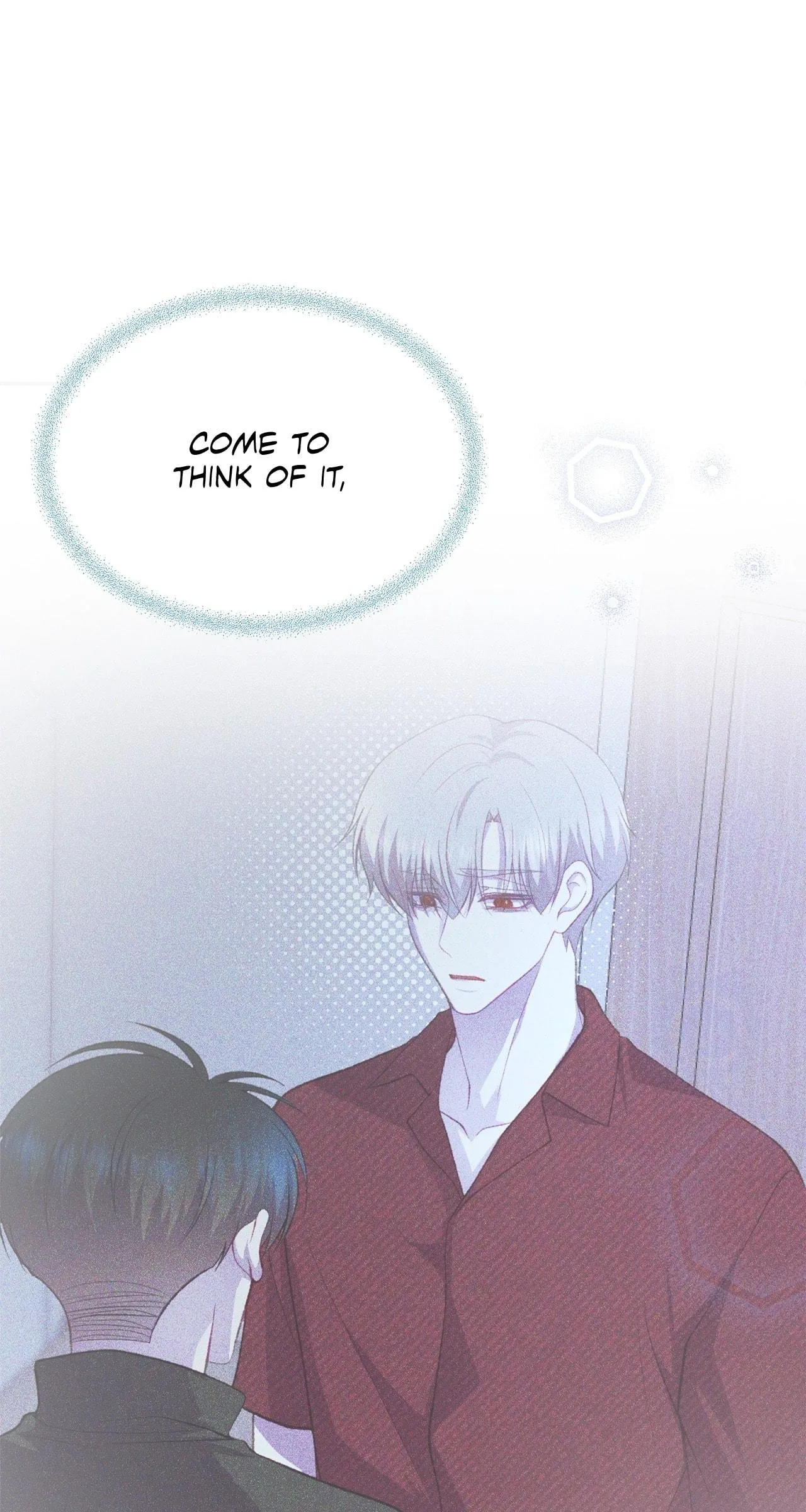 Read Fate Mate chapter 72 image 76 on Lezhin