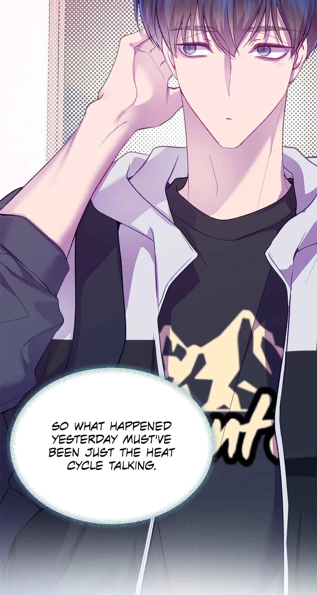 Read Fate Mate chapter 72 image 78 on Lezhin