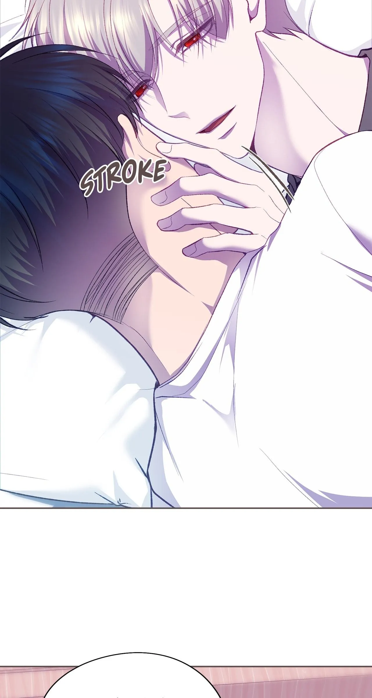 Read Fate Mate chapter 72 image 8 on Lezhin