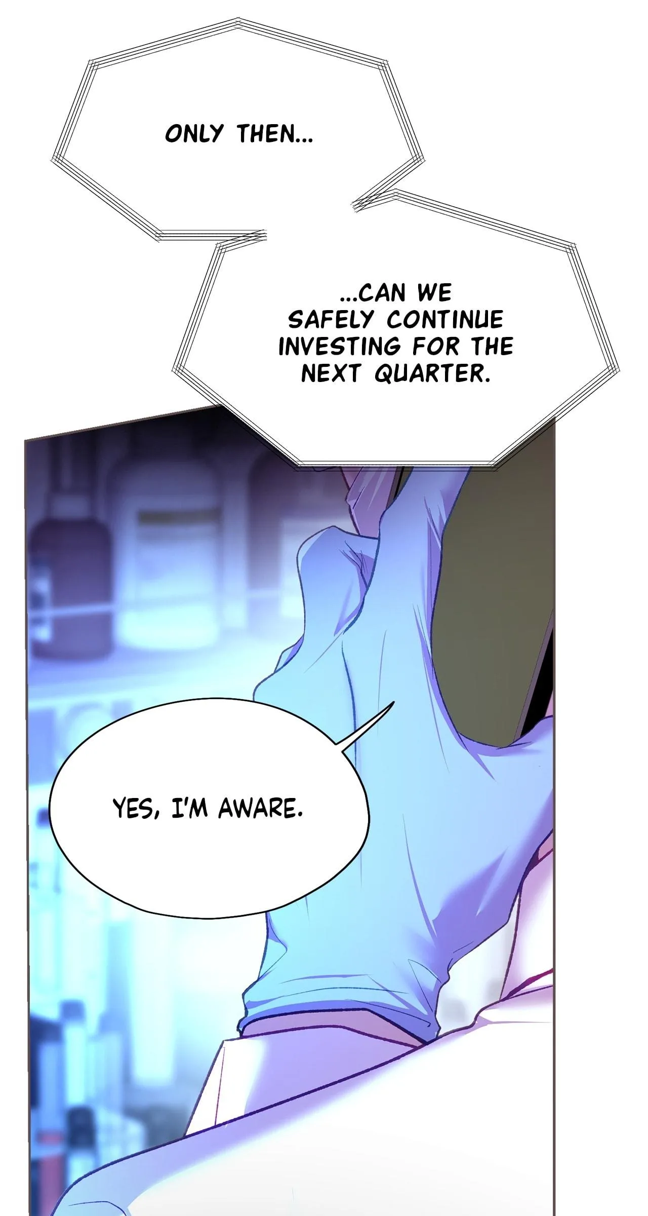 Read Fate Mate chapter 72 image 86 on Lezhin