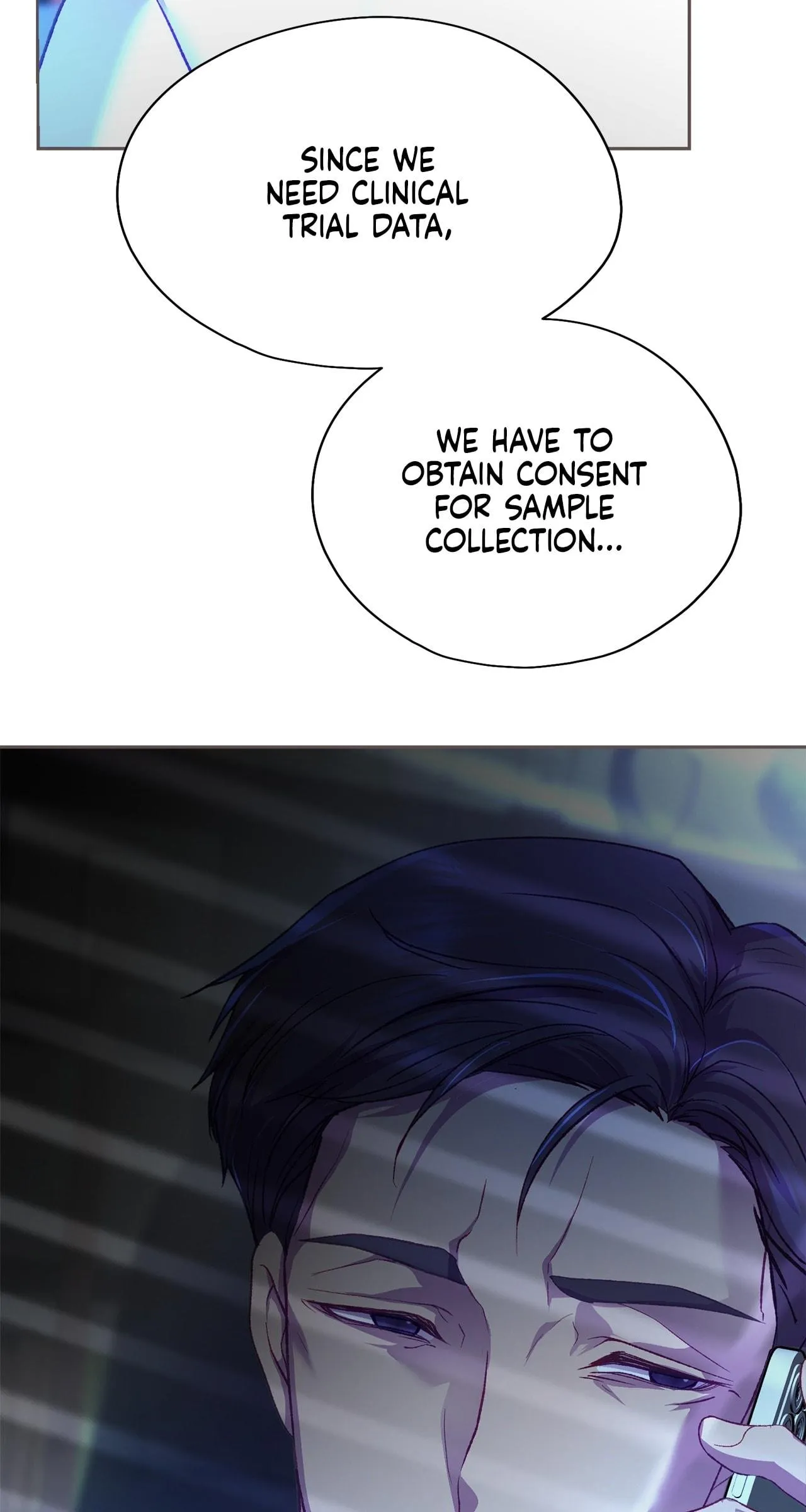 Read Fate Mate chapter 72 image 87 on Lezhin