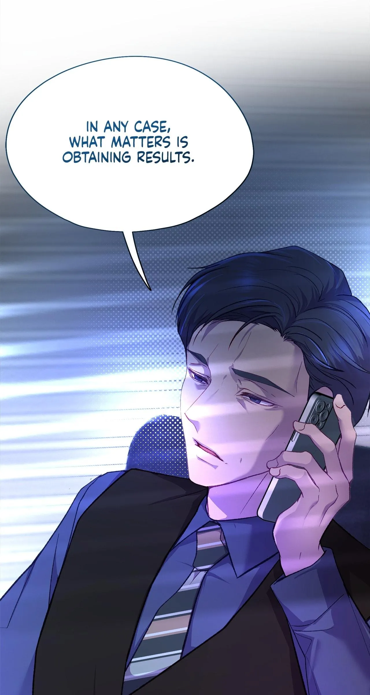 Read Fate Mate chapter 72 image 90 on Lezhin