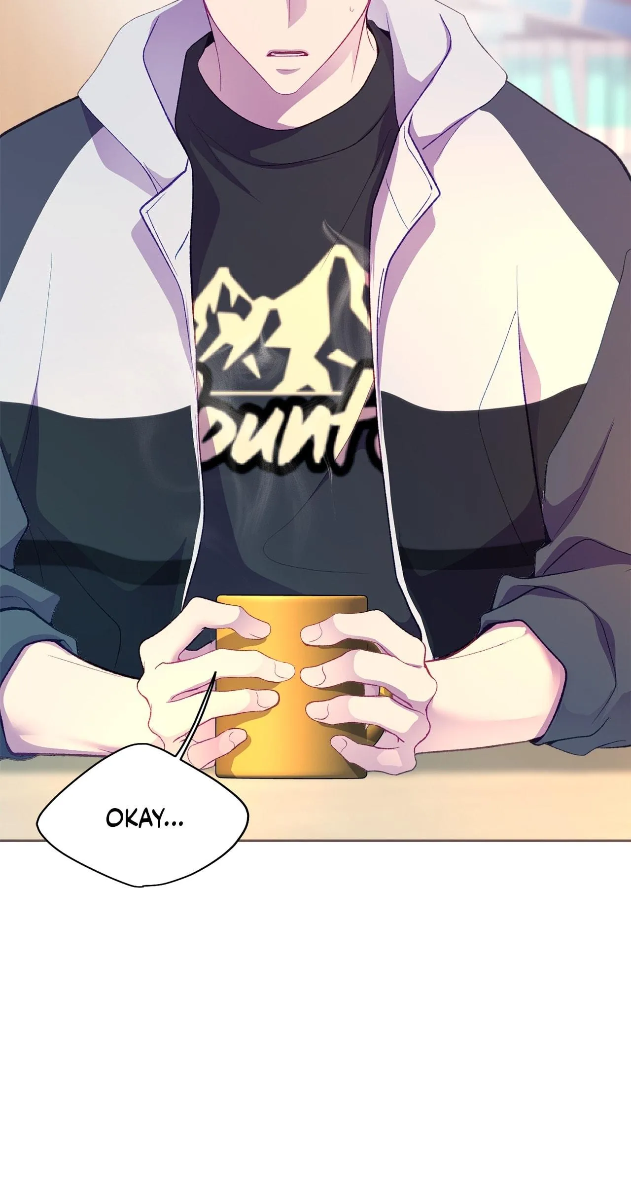 Read Fate Mate chapter 73 image 14 on Lezhin