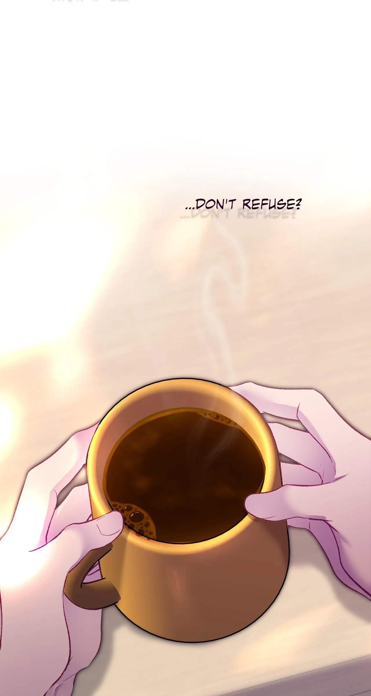 Read Fate Mate chapter 73 image 16 on Lezhin