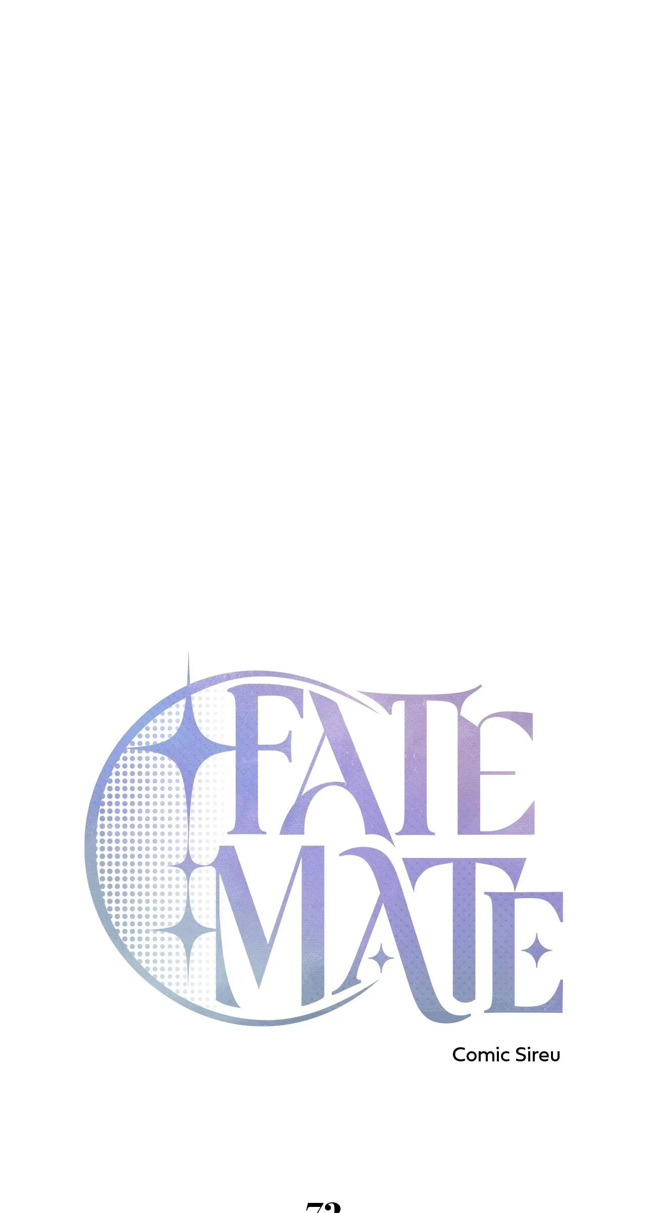 Read Fate Mate chapter 73 image 18 on Lezhin